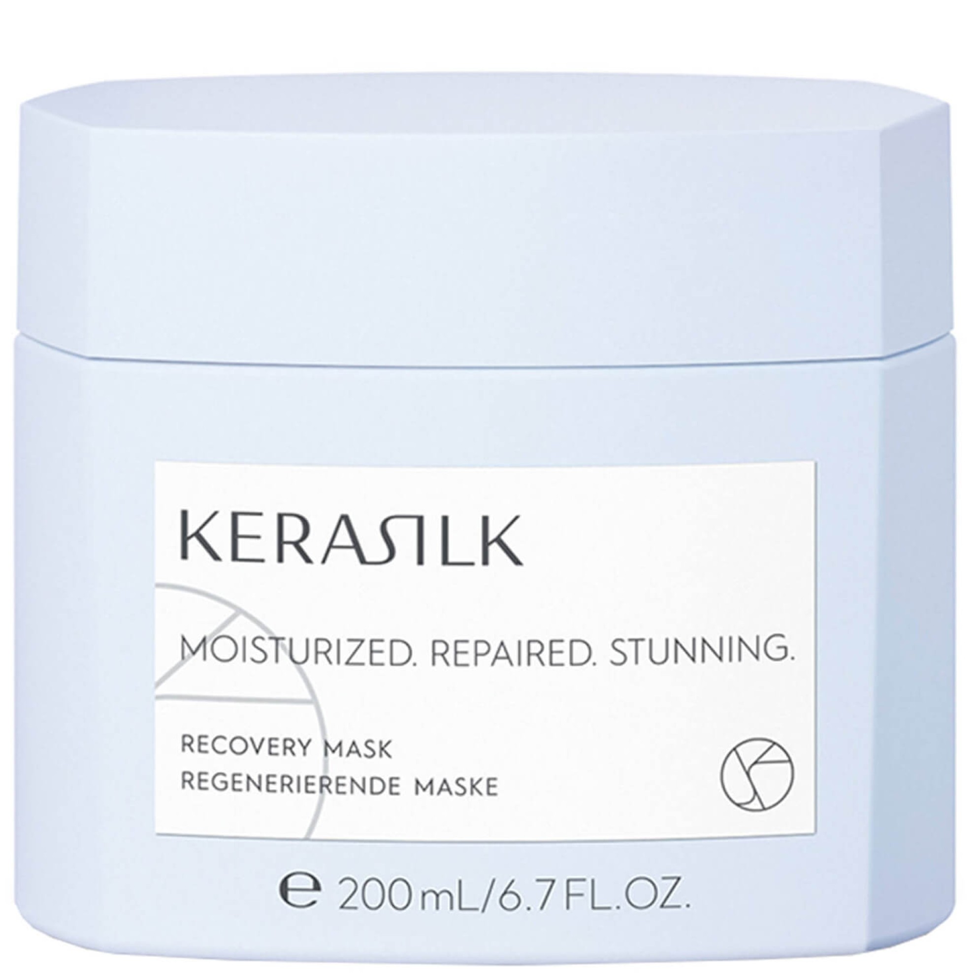 Kerasilk Recovery Mask 200ml