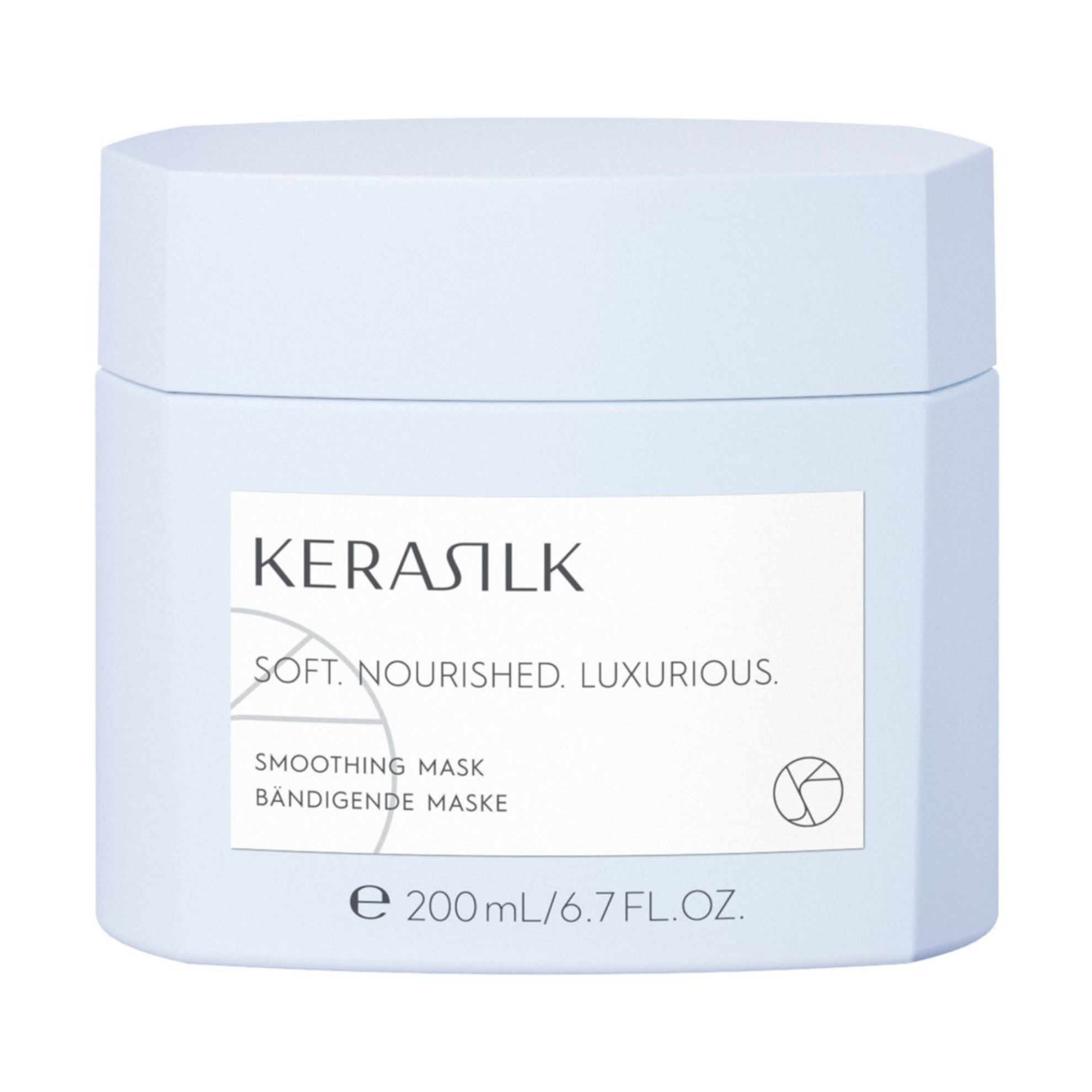 Kerasilk Smoothing Mask 200ml