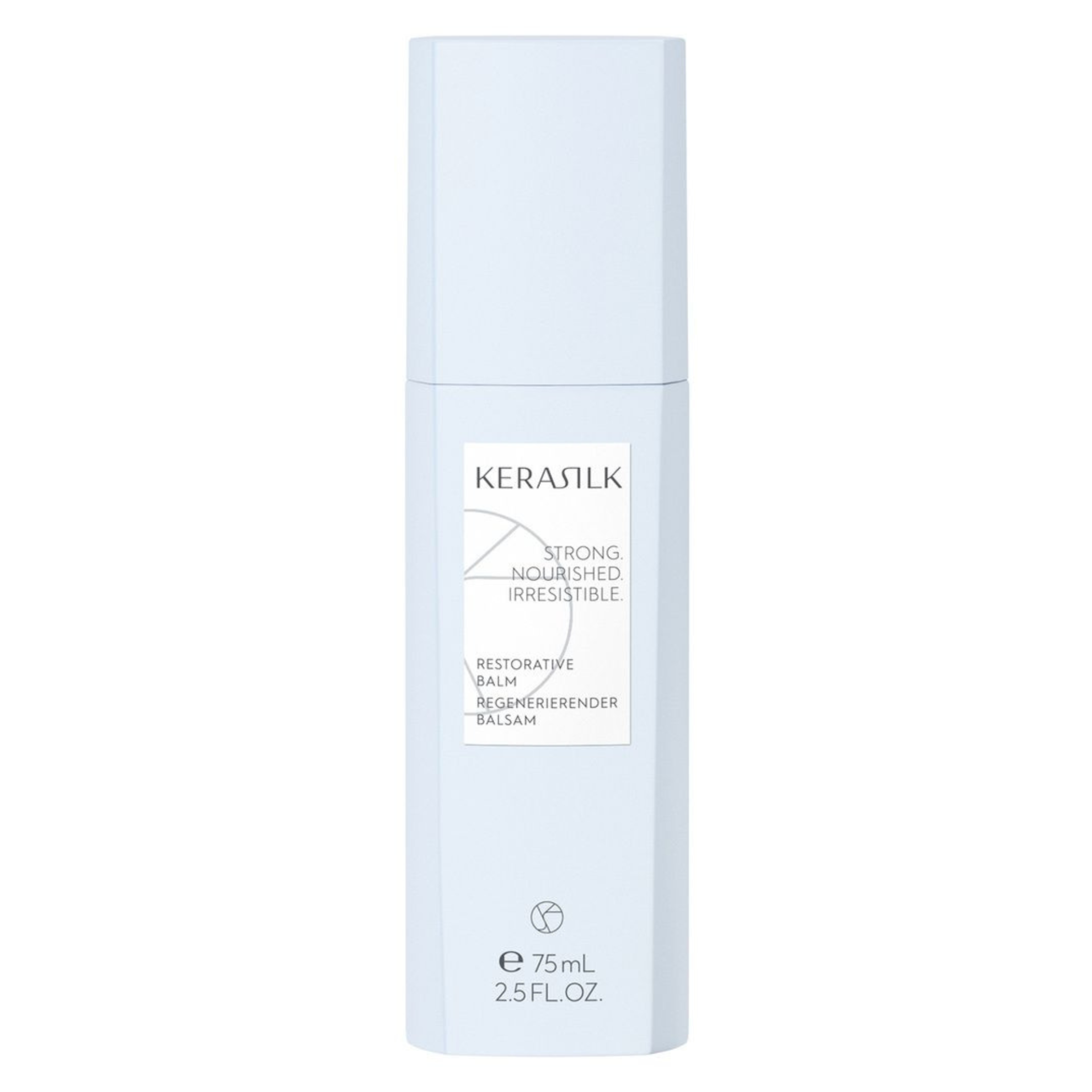 Kerasilk Restorative Balm 75ml