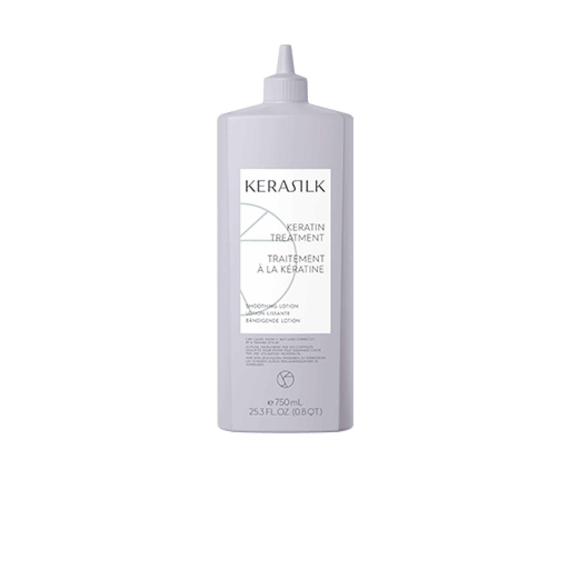 Kerasilk Keratin Smoothing Lotion 750ml