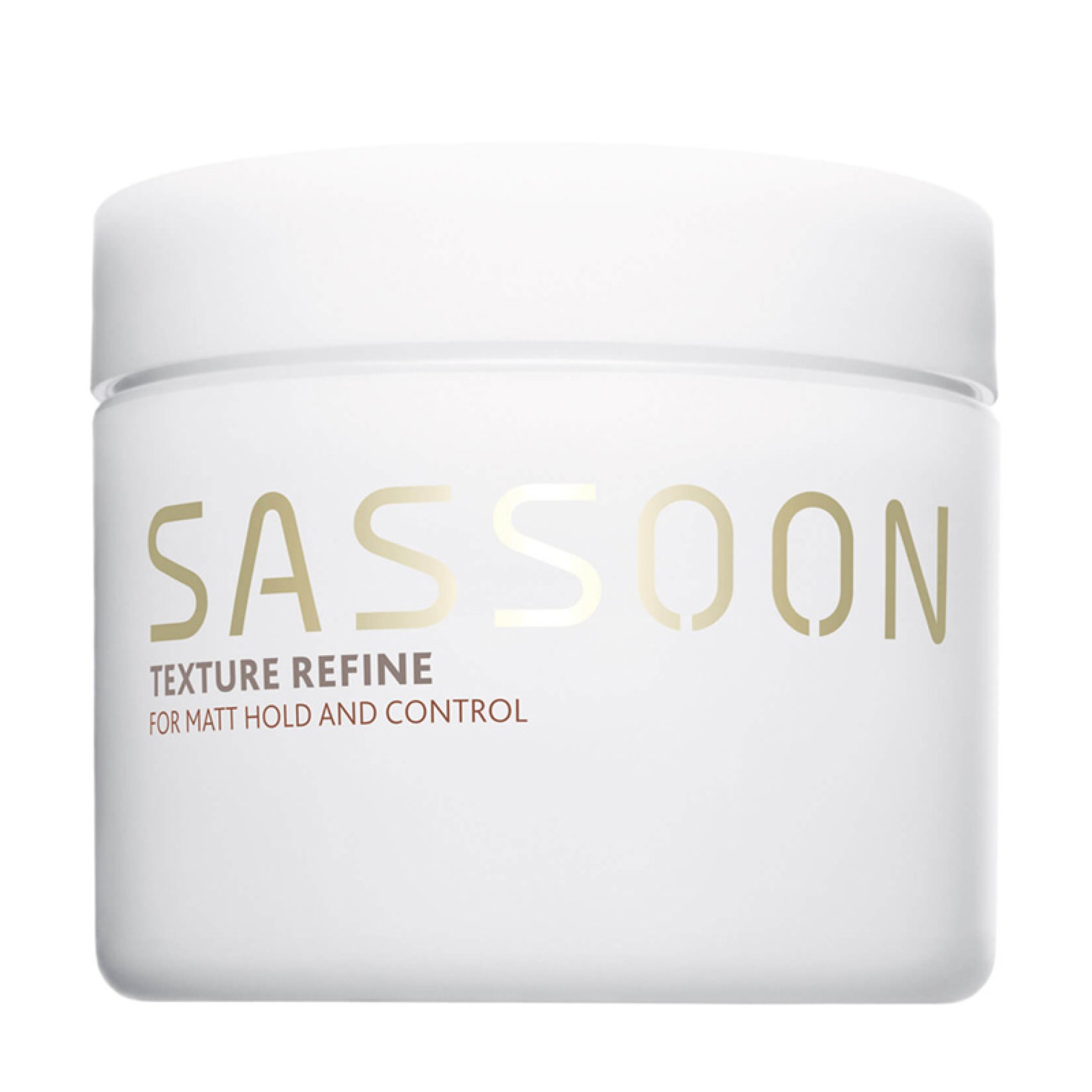 Sassoon Texture Refine 50ml