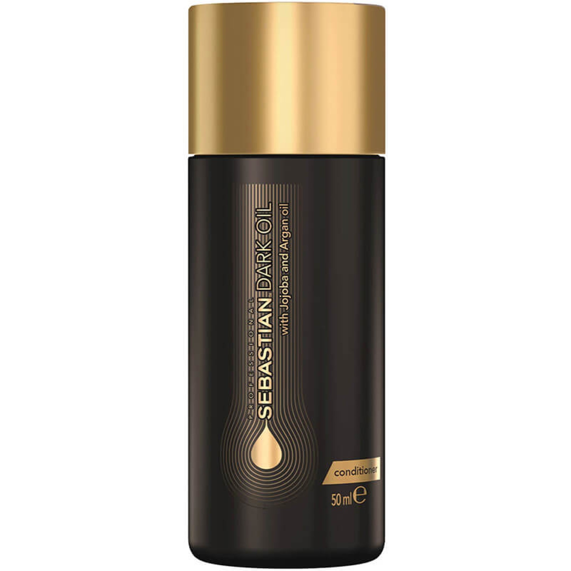 Sebastian Dark Oil Conditioner 50ml