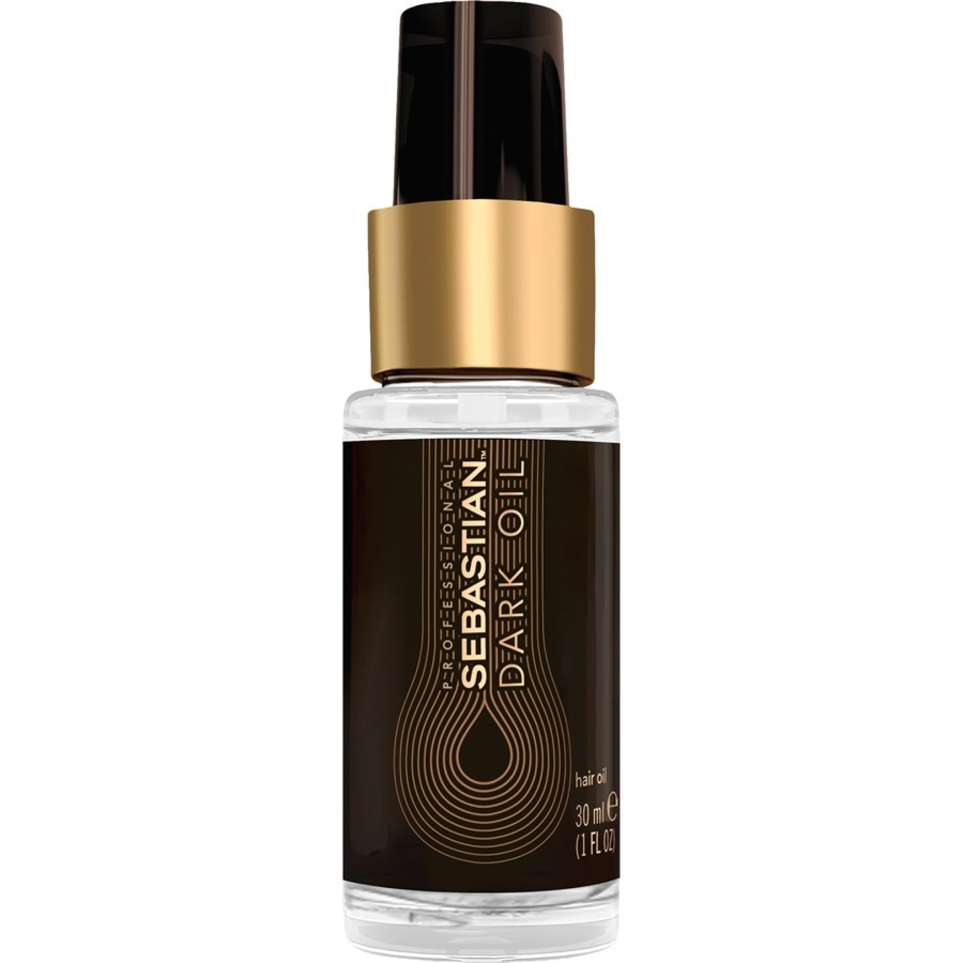Sebastian Dark Oil 30ml