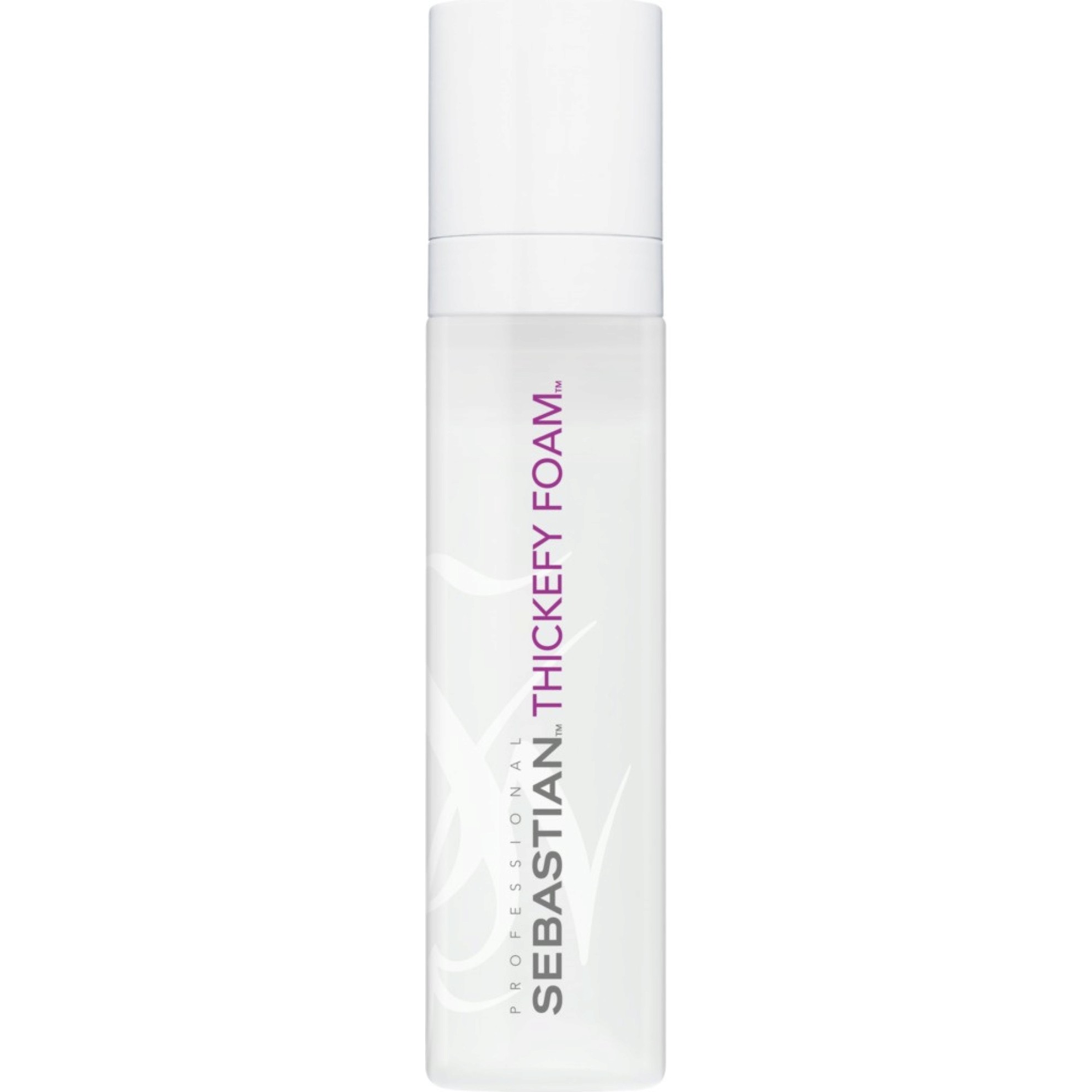 Sebastian Flow Thickefy Foam 190ml