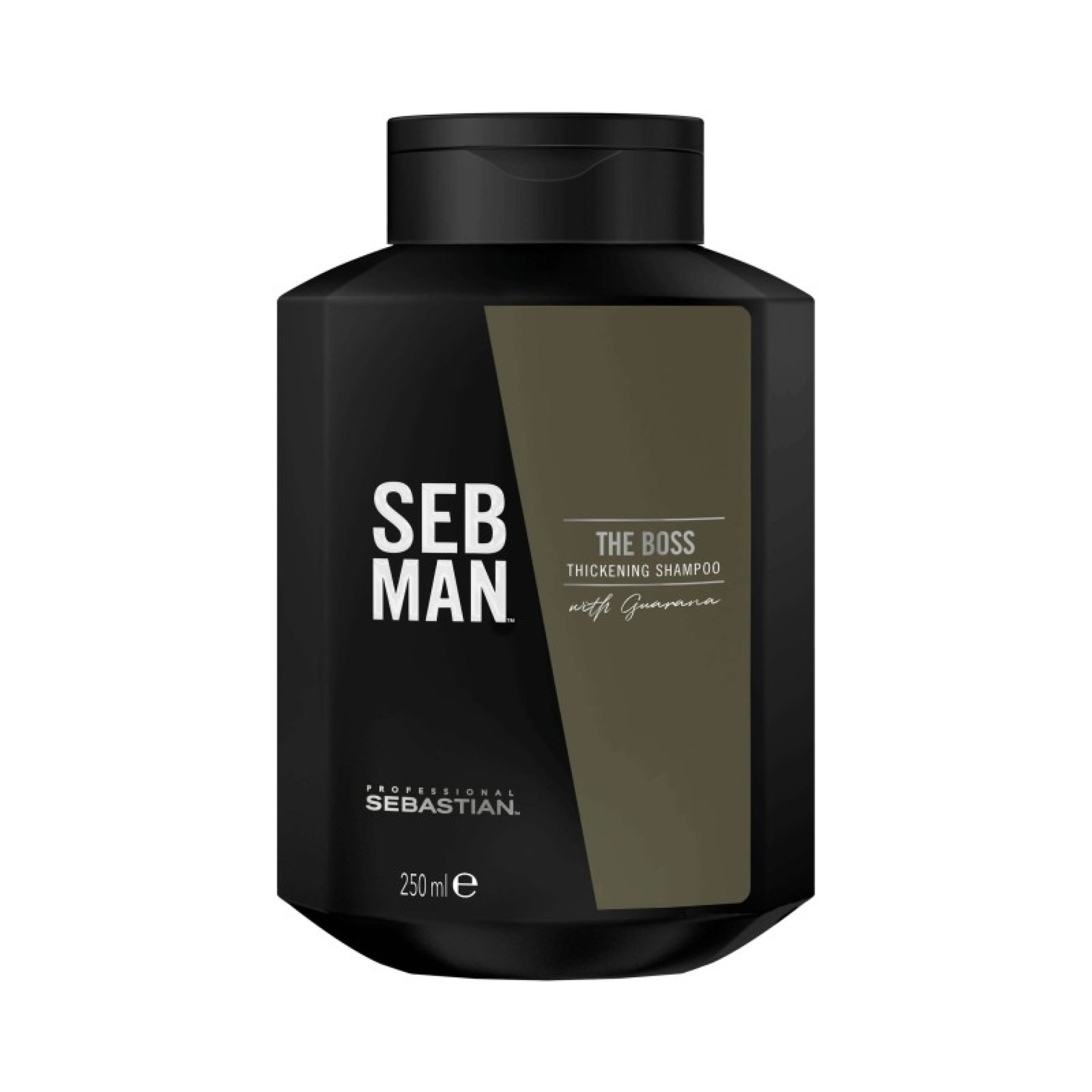 Sebastian Man The Boss Shampoo 250ml