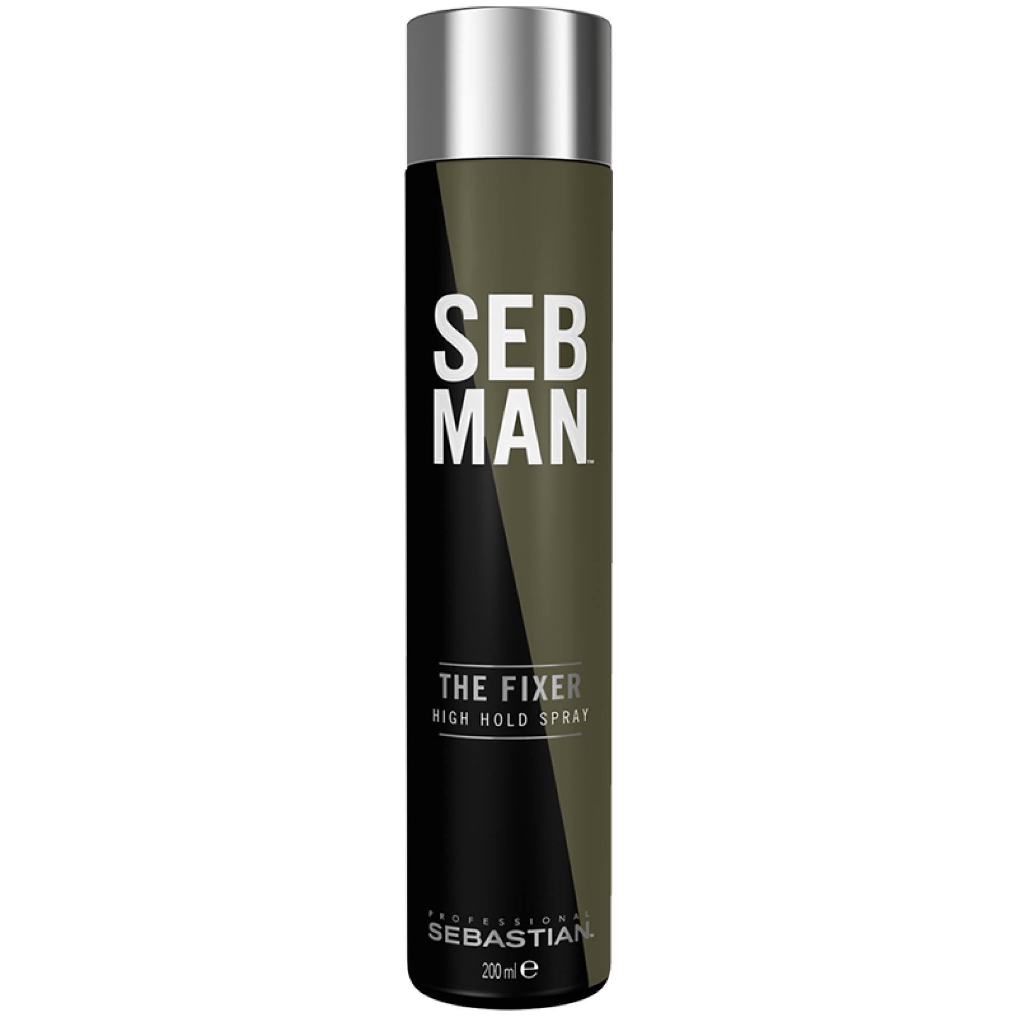 Sebastian Man The Fixer Spray 200ml