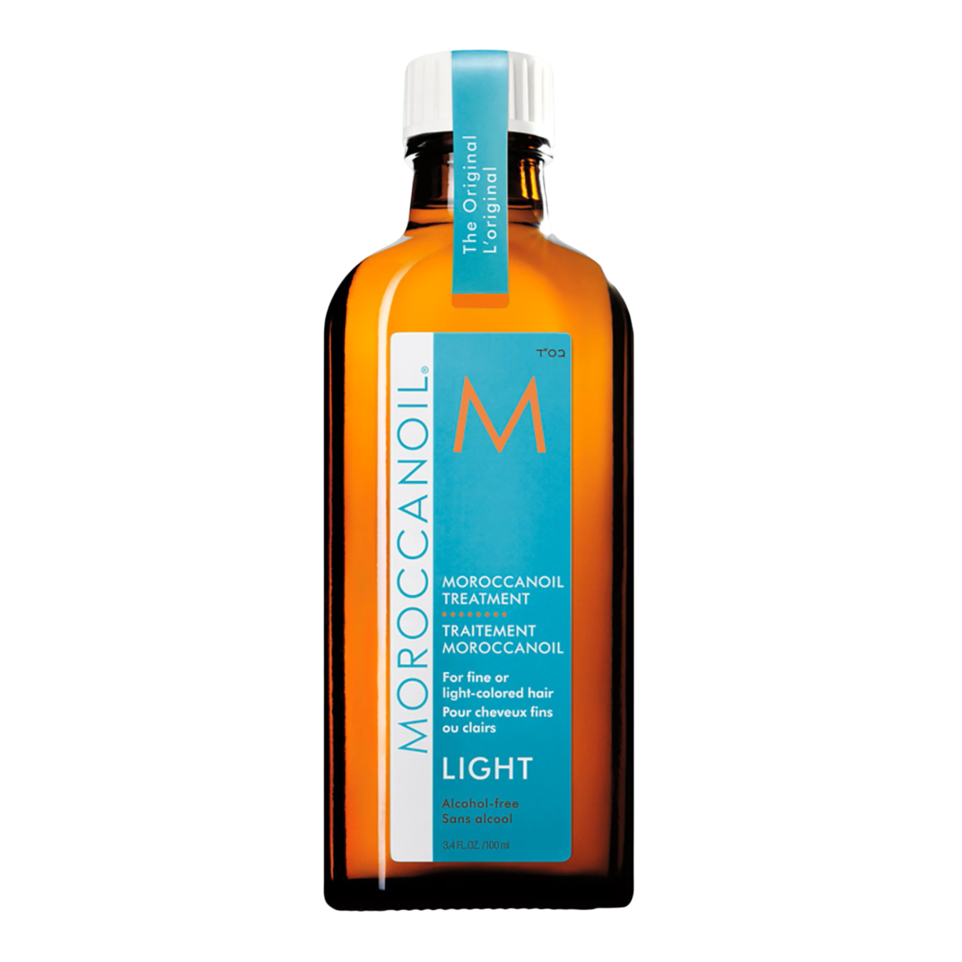 Moroccanoil Oil Treatment Light 100ml