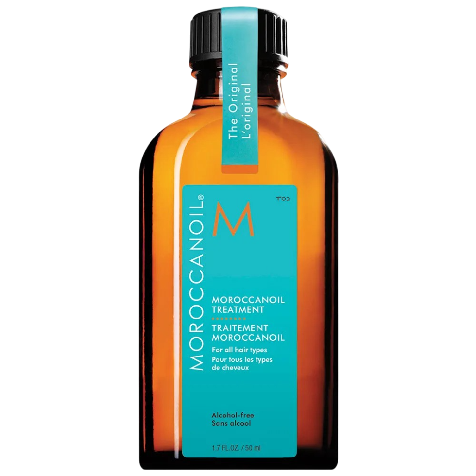 Moroccanoil Oil Treatment 50ml