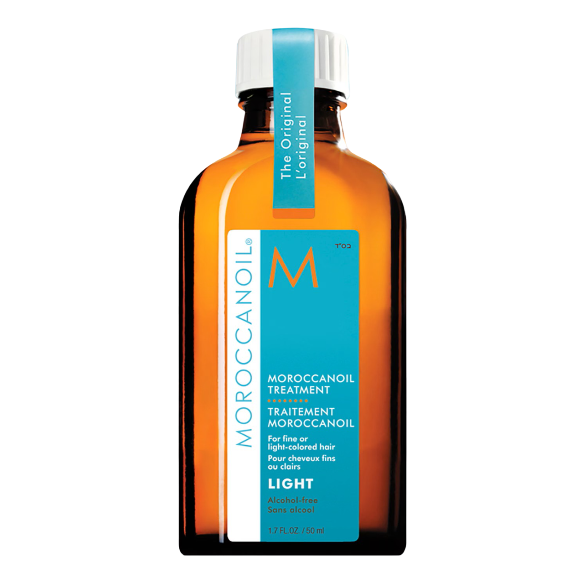 Moroccanoil Oil Treatment Light 50ml