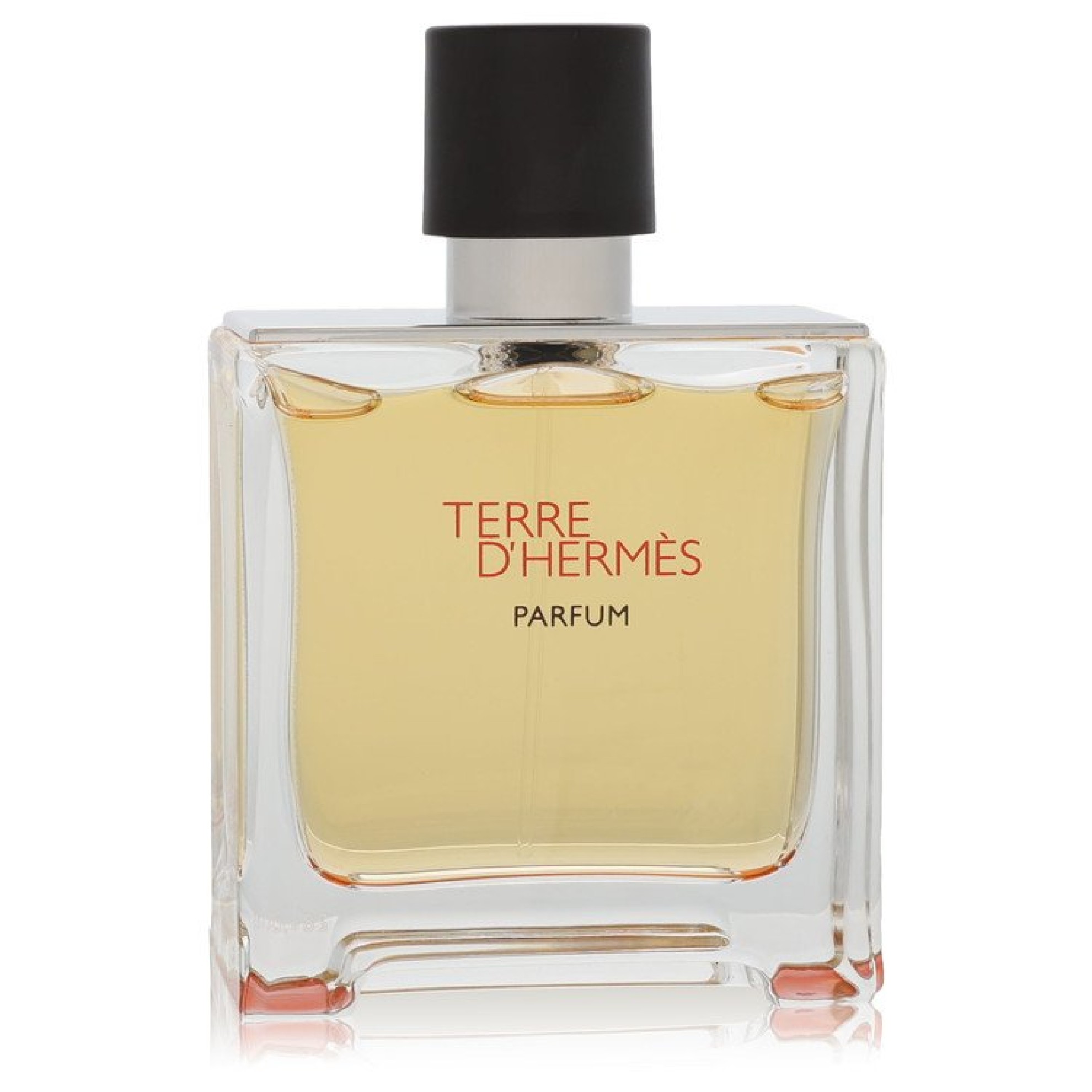 Hermes Terre D' Pure Perfume Spray (Tester) 75 ml