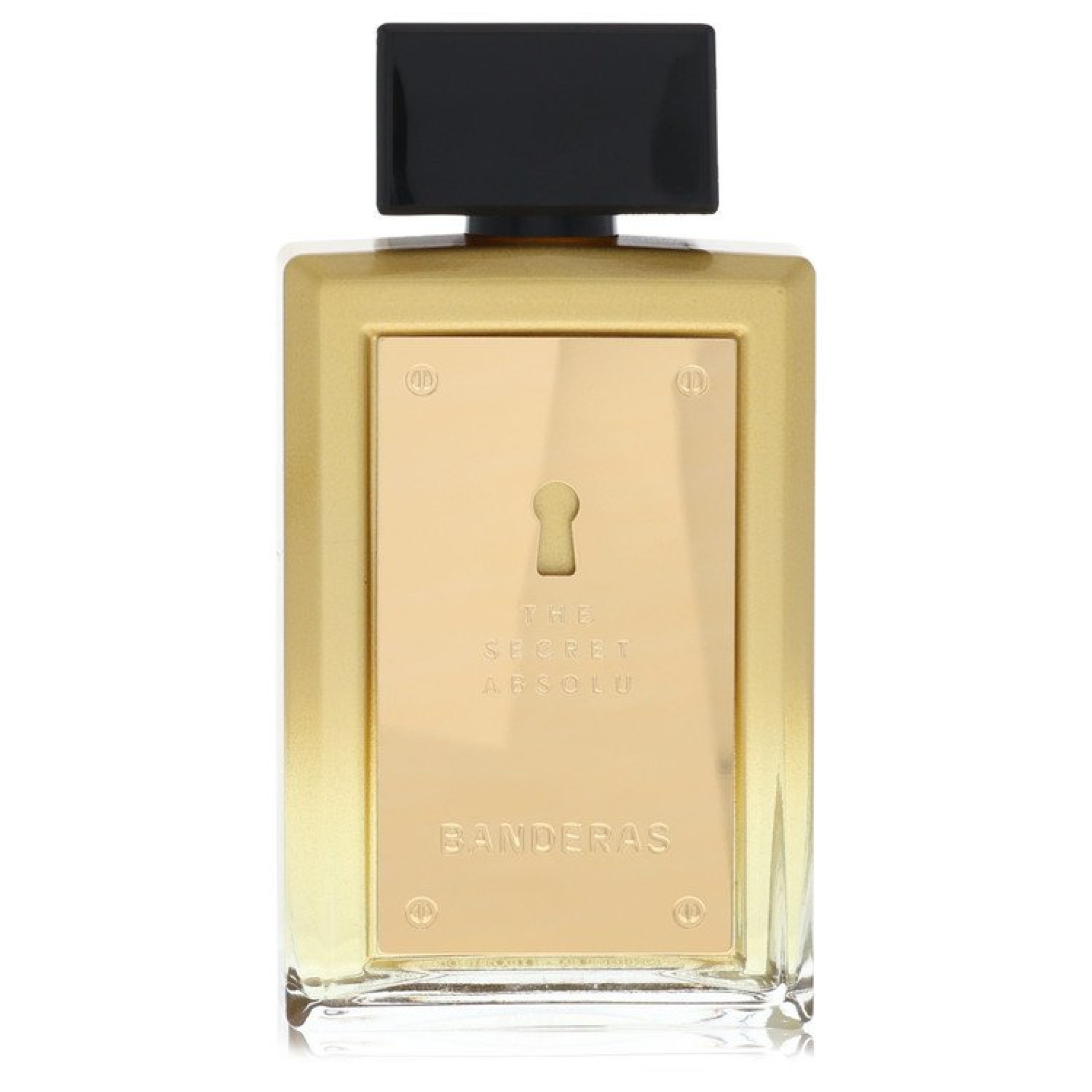 Antonio Banderas The Secret Absolu Eau De Parfum Spray (Unboxed) 101 ml