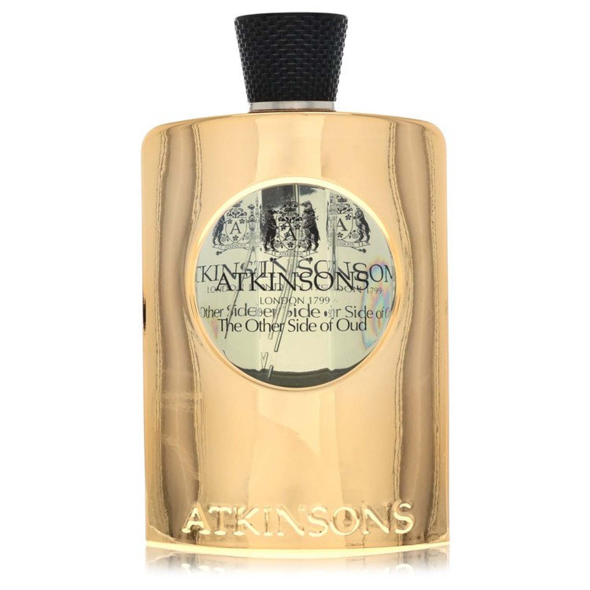 Atkinsons The Other Side of Oud Eau De Parfum Spray (Tester) 101 ml