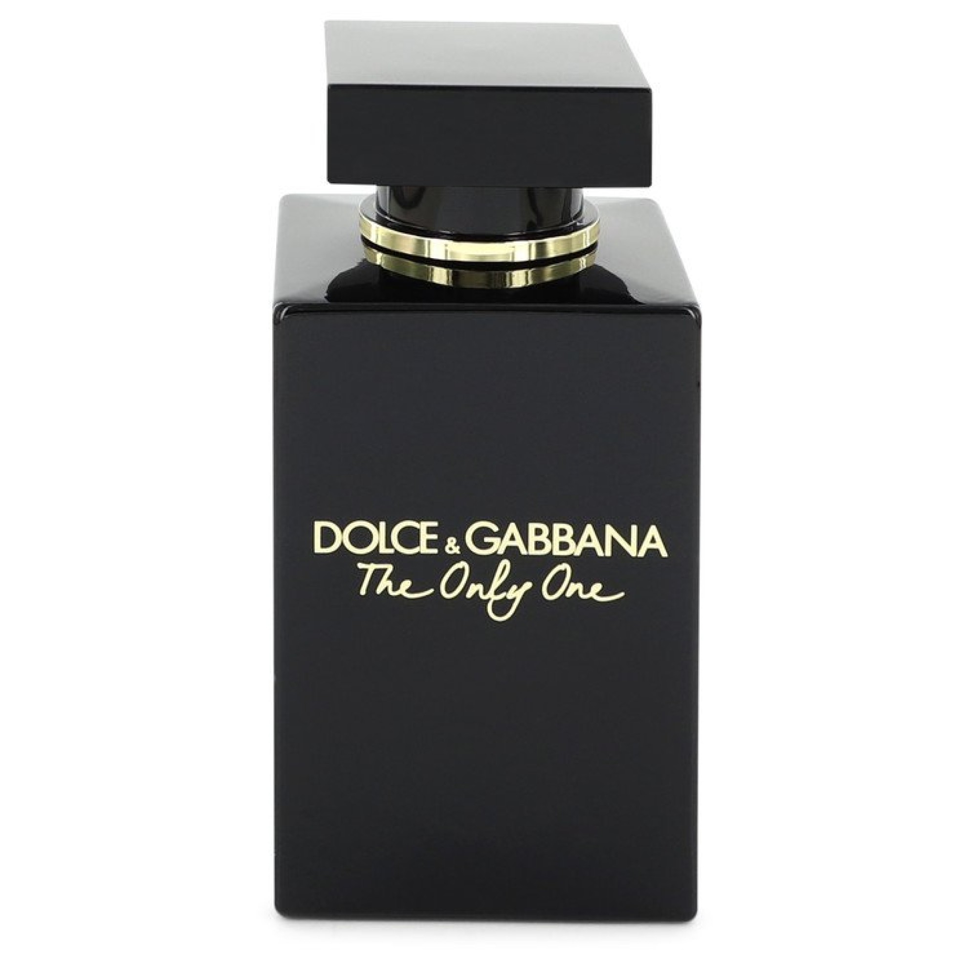 Dolce & Gabbana The Only One Intense Eau De Parfum Spray (unboxed) 97 ml