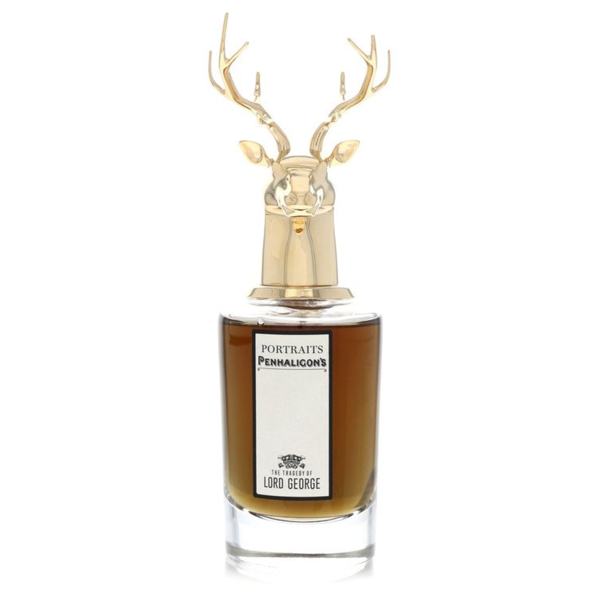 Penhaligon's The Tragedy of Lord George Eau De Parfum Spray (Unboxed) 74 ml