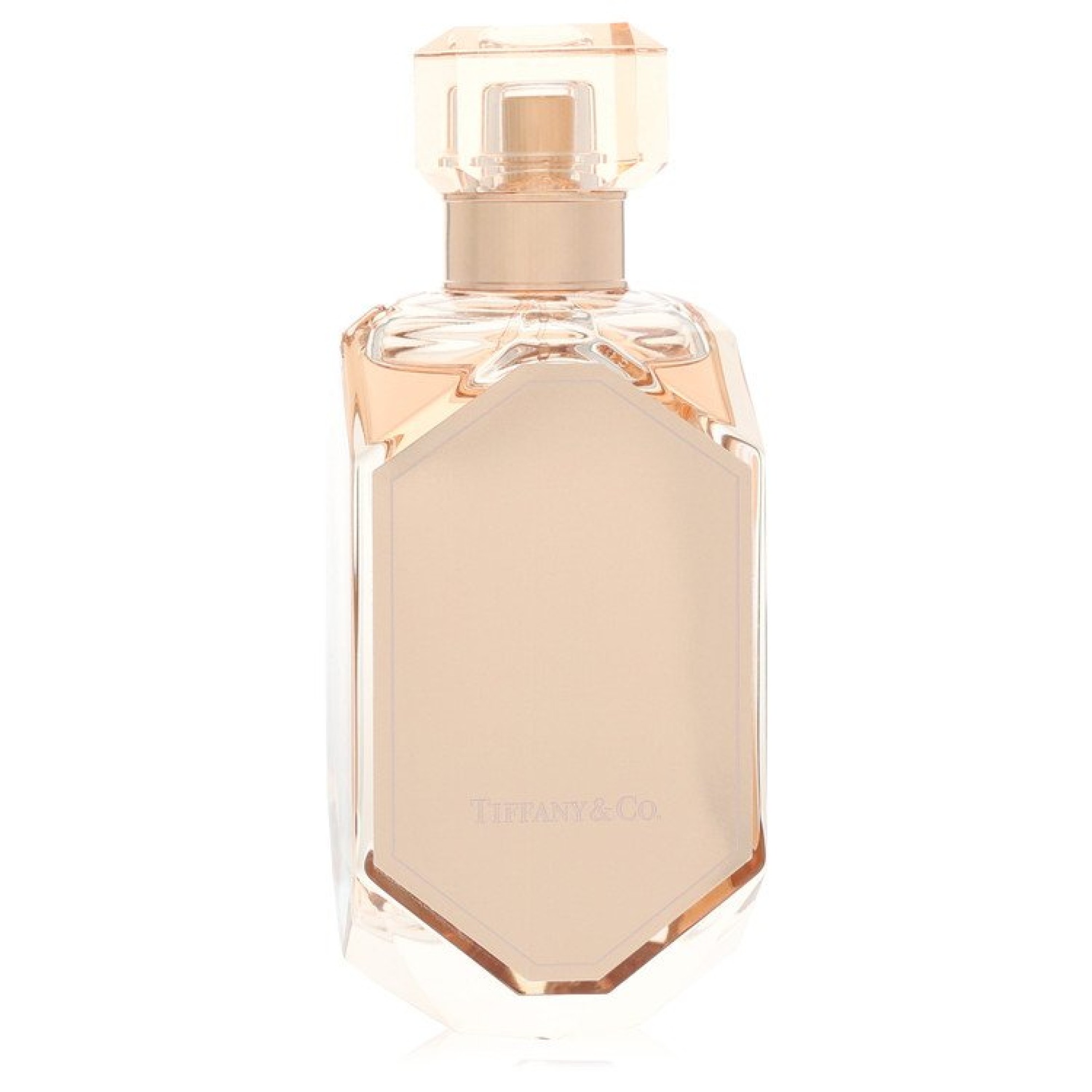 Tiffany Rose Gold Intense Eau De Parfum Spray (Unboxed) 74 ml