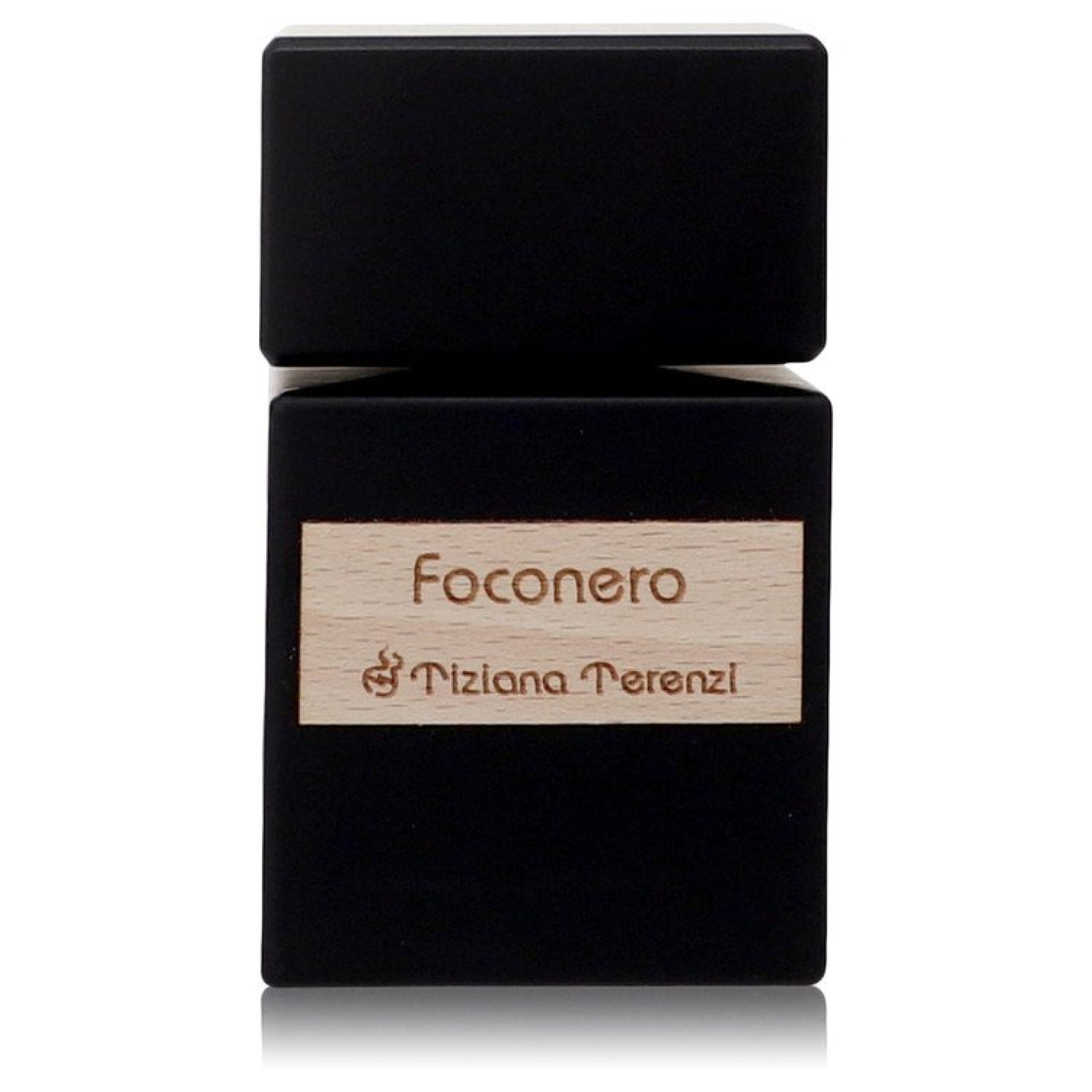 Tiziana Terenzi Foconero Extrait De Parfum Spray (unisex unboxed) 100 ml