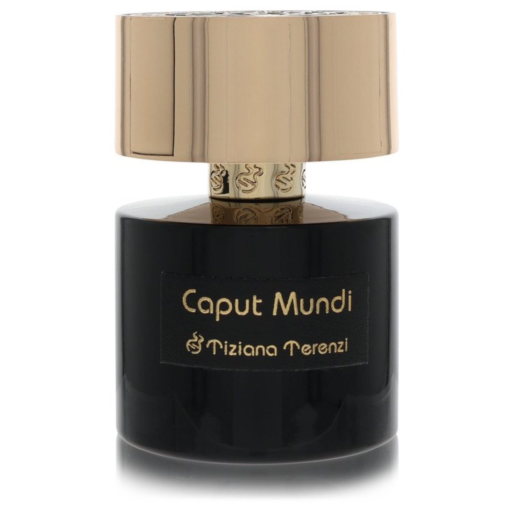 Tiziana Terenzi Caput Mundi Extrait De Parfum Spray (Unboxed) 100 ml
