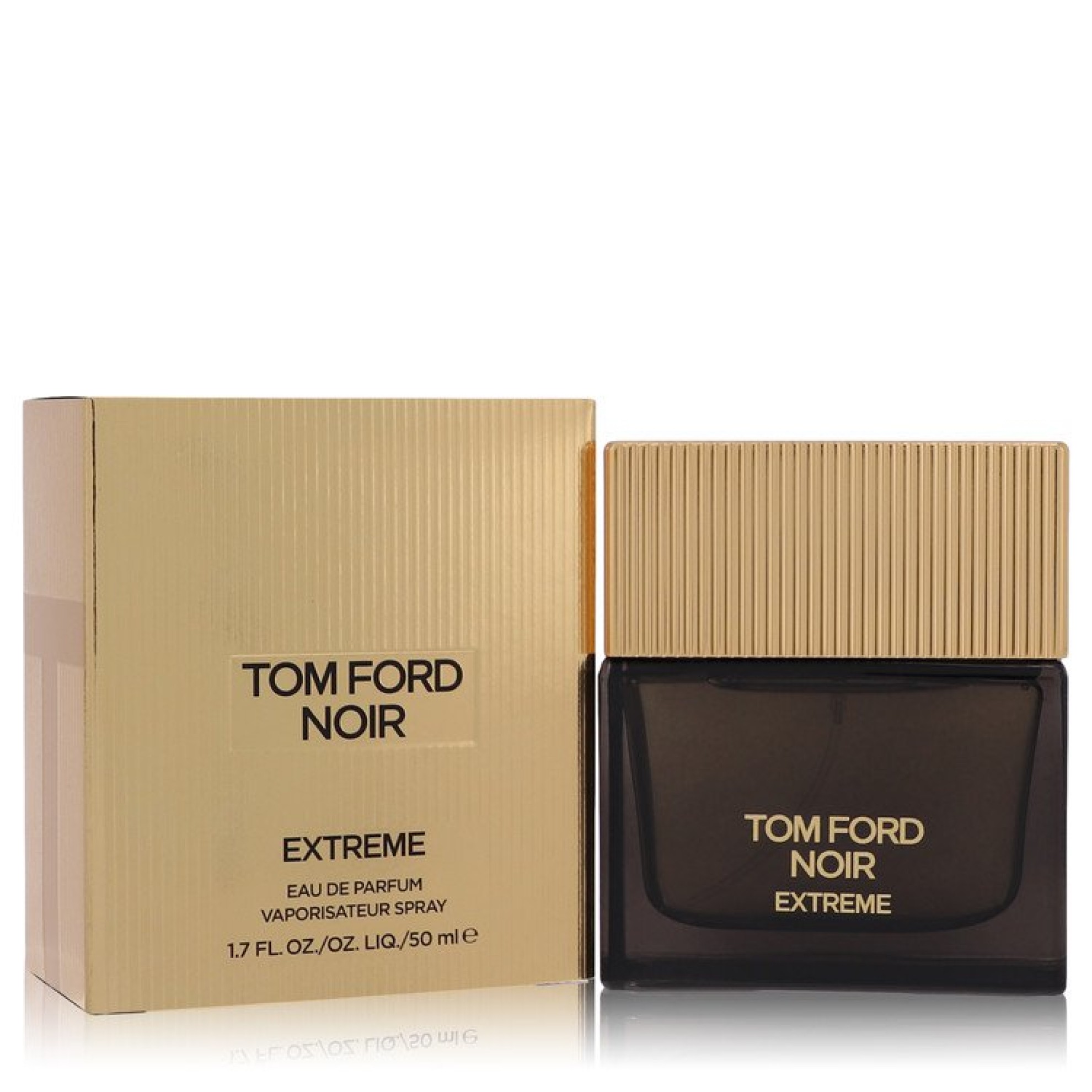 Tom Ford Noir Extreme Eau De Parfum Spray 50 ml