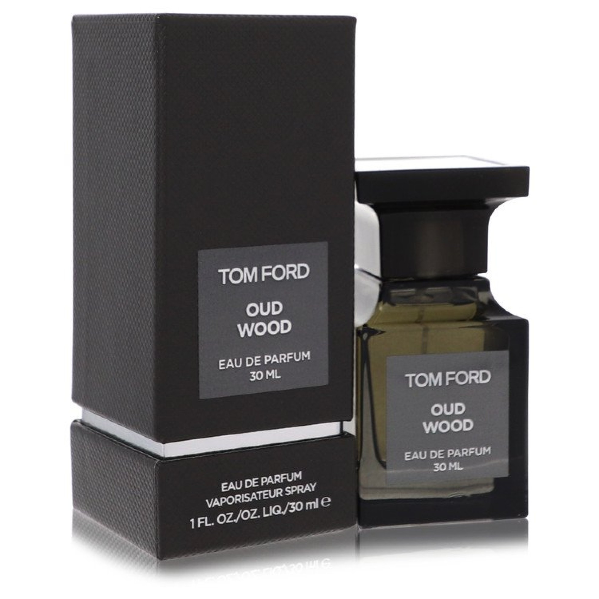 Tom Ford Oud Wood Eau De Parfum Spray 29 ml