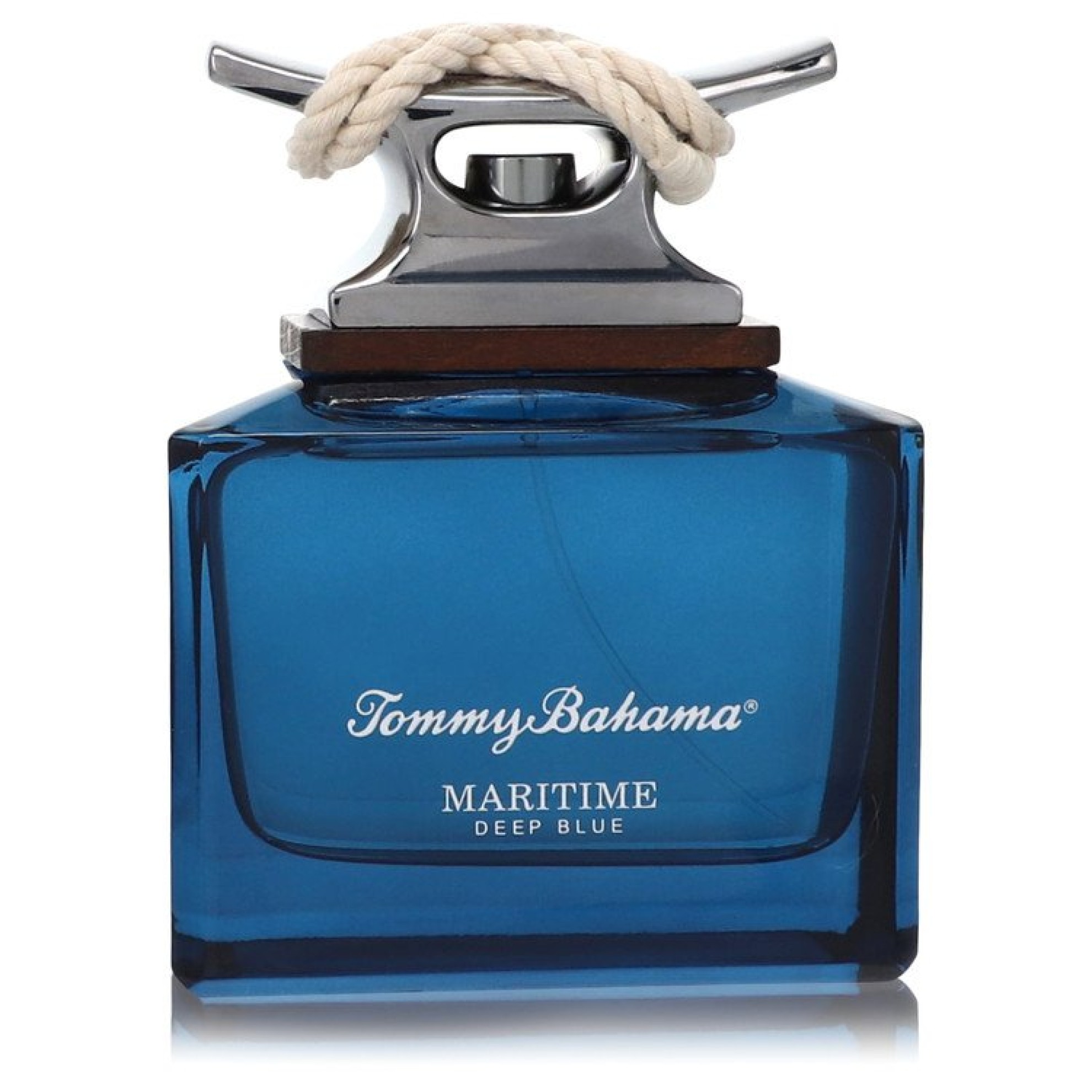 Tommy Bahama Maritime Deep Blue Eau De Cologne Spray (unboxed) 124 ml
