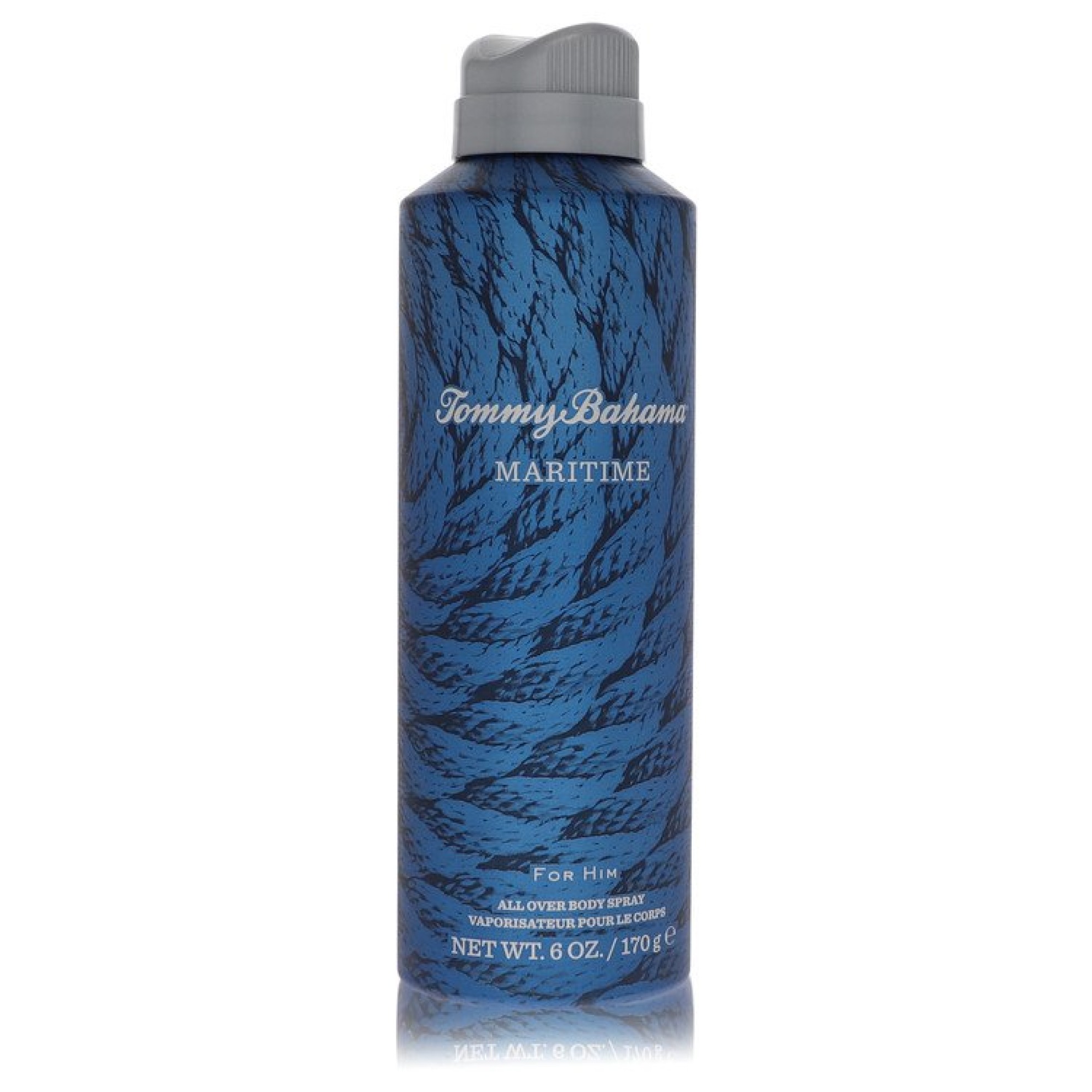 Tommy Bahama Maritime Body Spray 177 ml