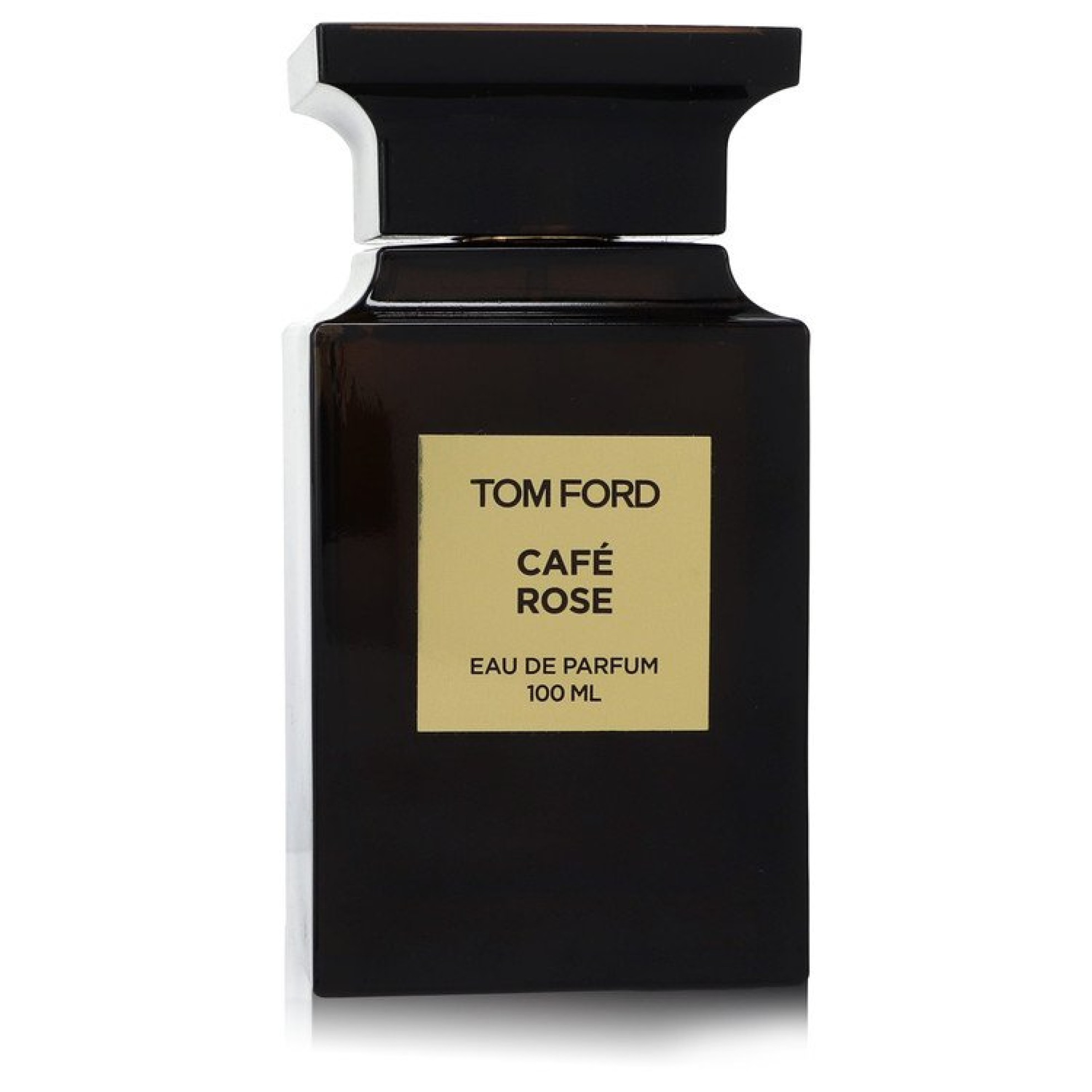 Tom Ford Café Rose Eau De Parfum Spray (unboxed) 100 ml