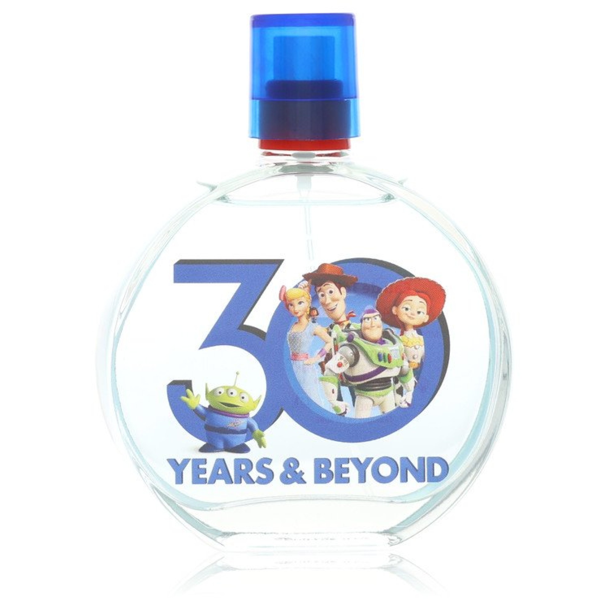 Disney Toy Story Eau De Toilette Spray (Unboxed) 101 ml