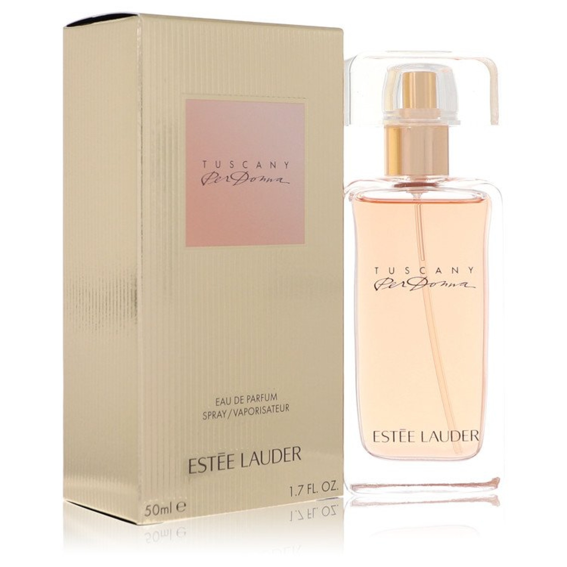 Estee Lauder Tuscany Per Donna Eau De Parfum Spray 50 ml