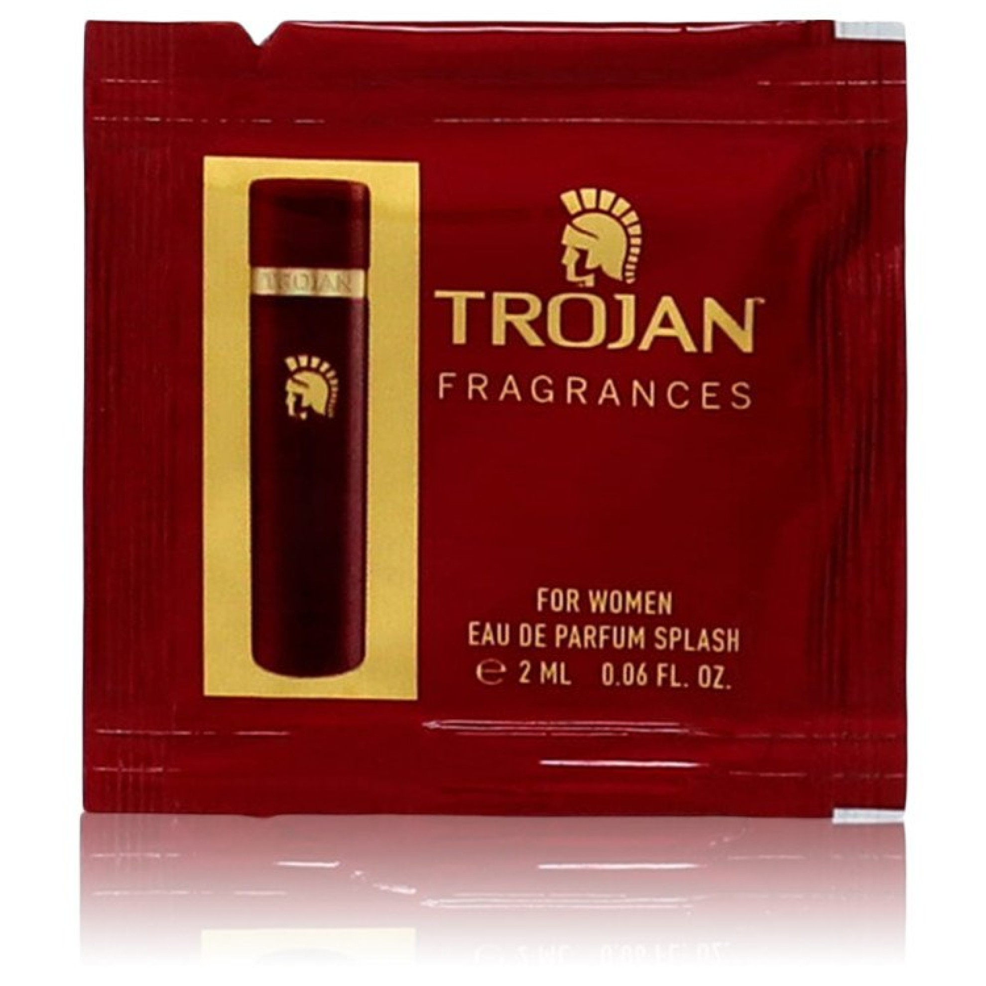 Trojan for Women Vial (sample) 2 ml