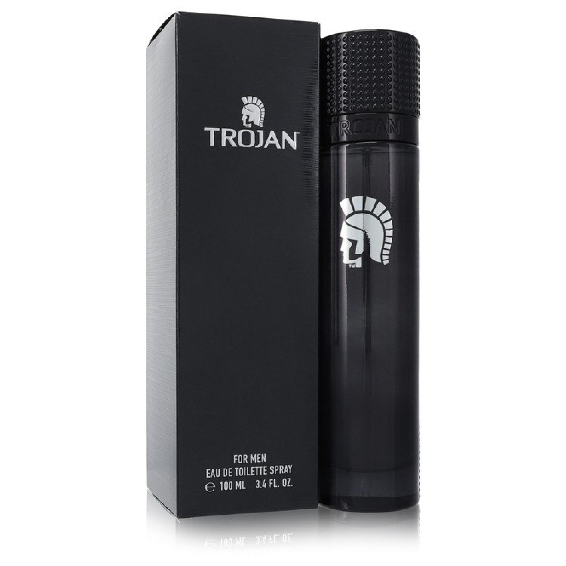 Trojan for Men Eau De Toilette Spray 101 ml