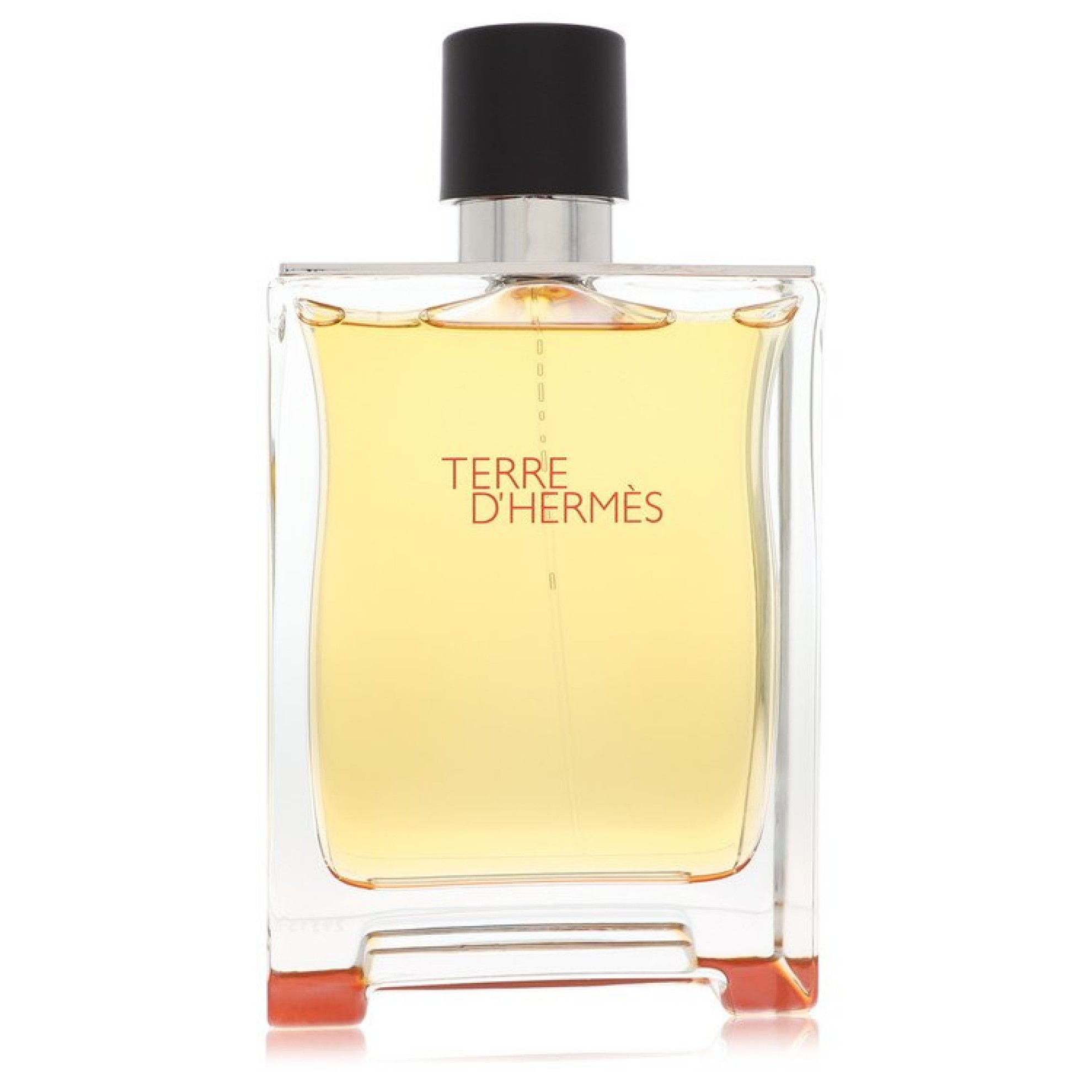 Hermes Terre D' Pure Perfume Spray (unboxed) 198 ml