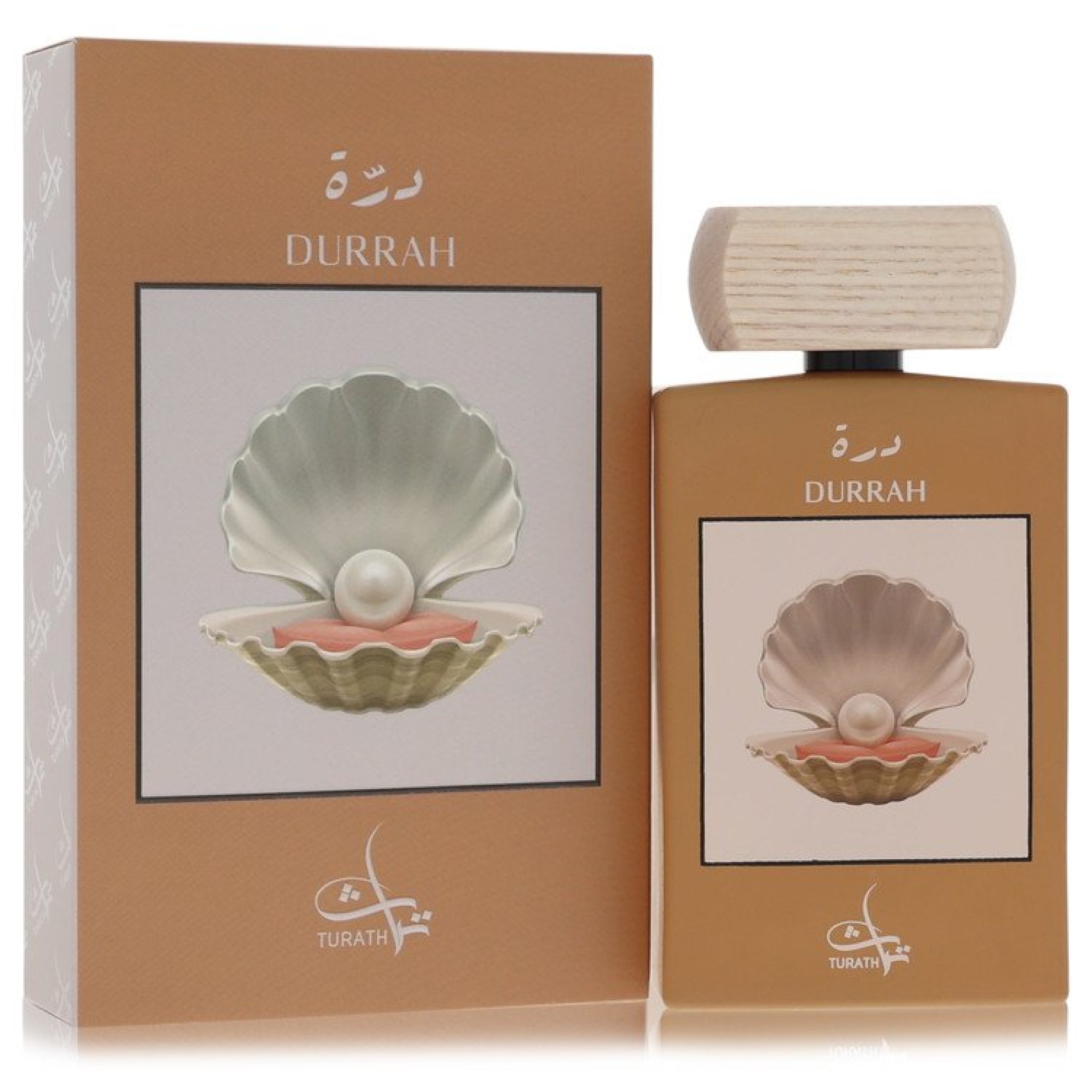 Turath Durrah Eau De Parfum Spray 80 ml