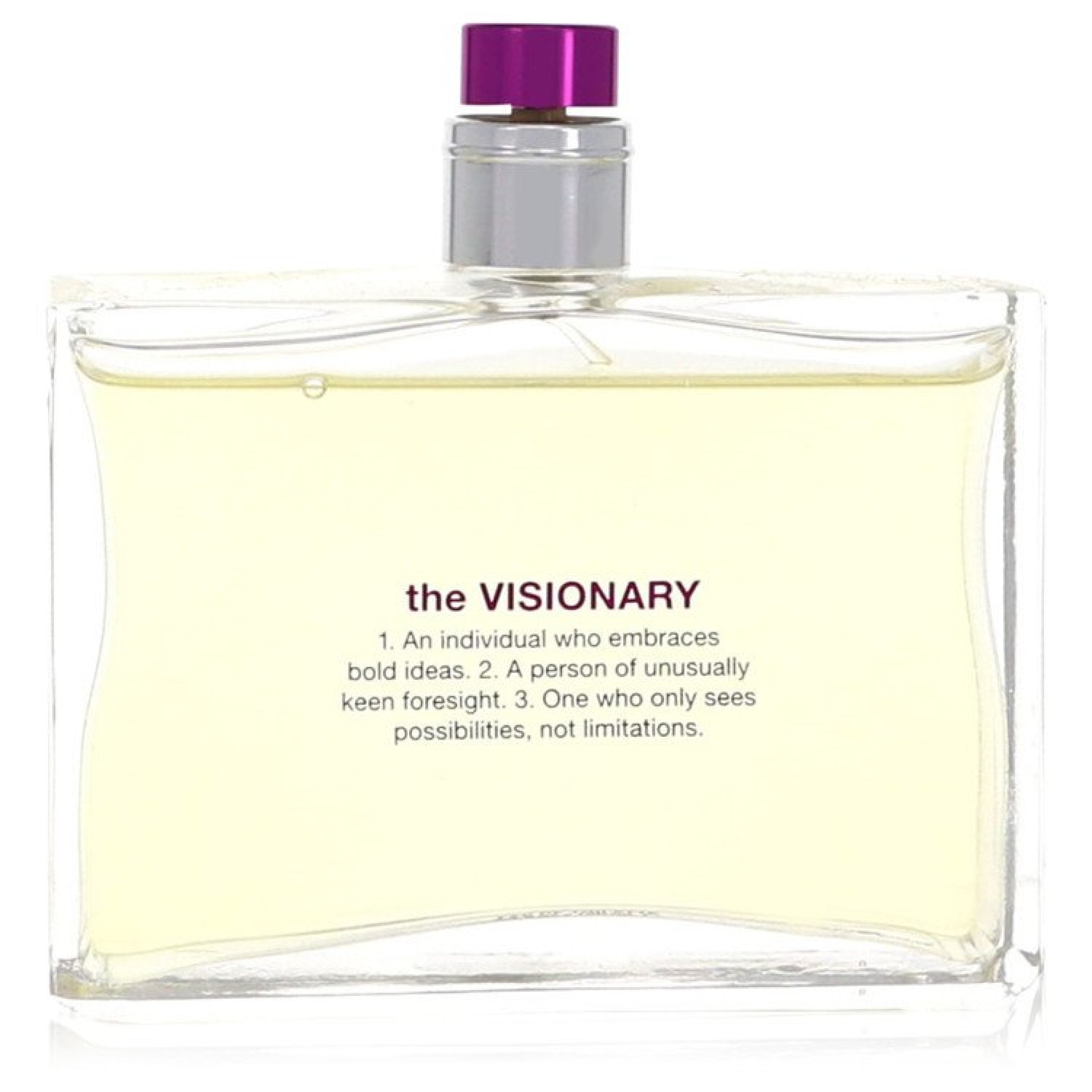 Gap The Visionary Eau De Toilette Spray (Tester) 100 ml