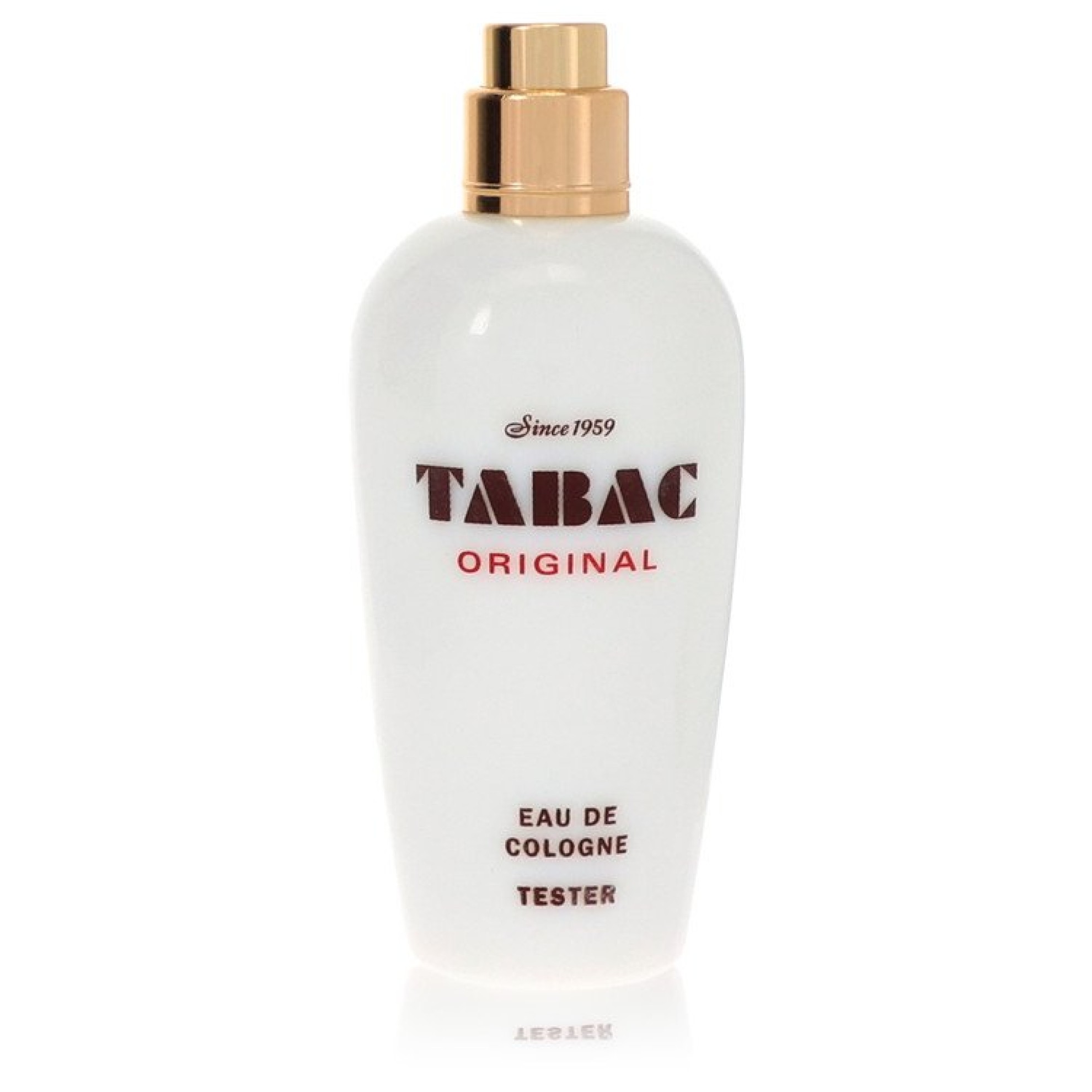 Maurer & Wirtz TABAC Cologne Spray (Tester) 50 ml