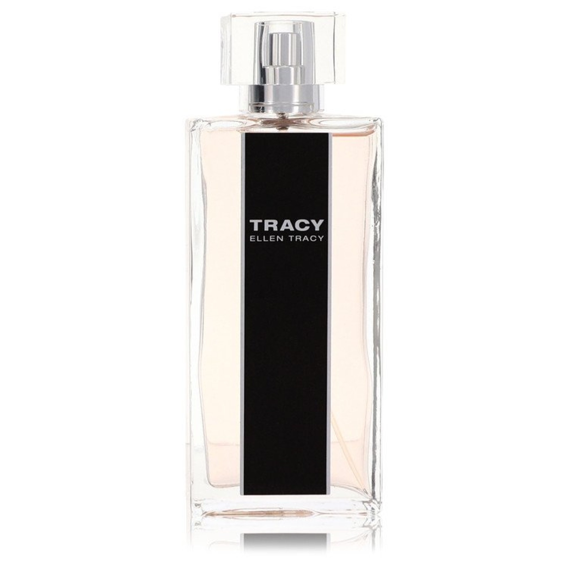 Ellen Tracy Tracy Eau De Parfum Spray (unboxed) 74 ml
