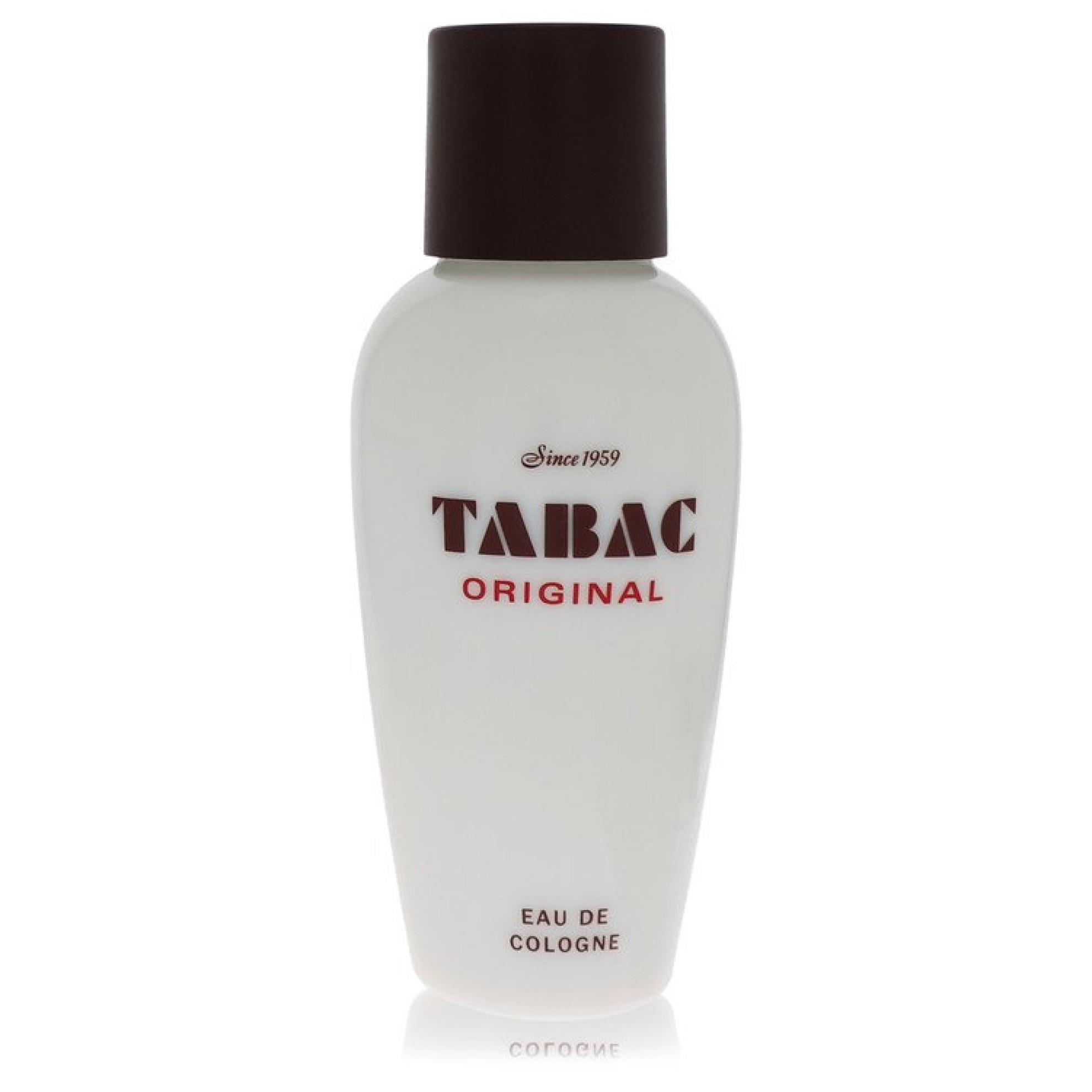 Maurer & Wirtz TABAC Cologne Spray (unboxed) 100 ml