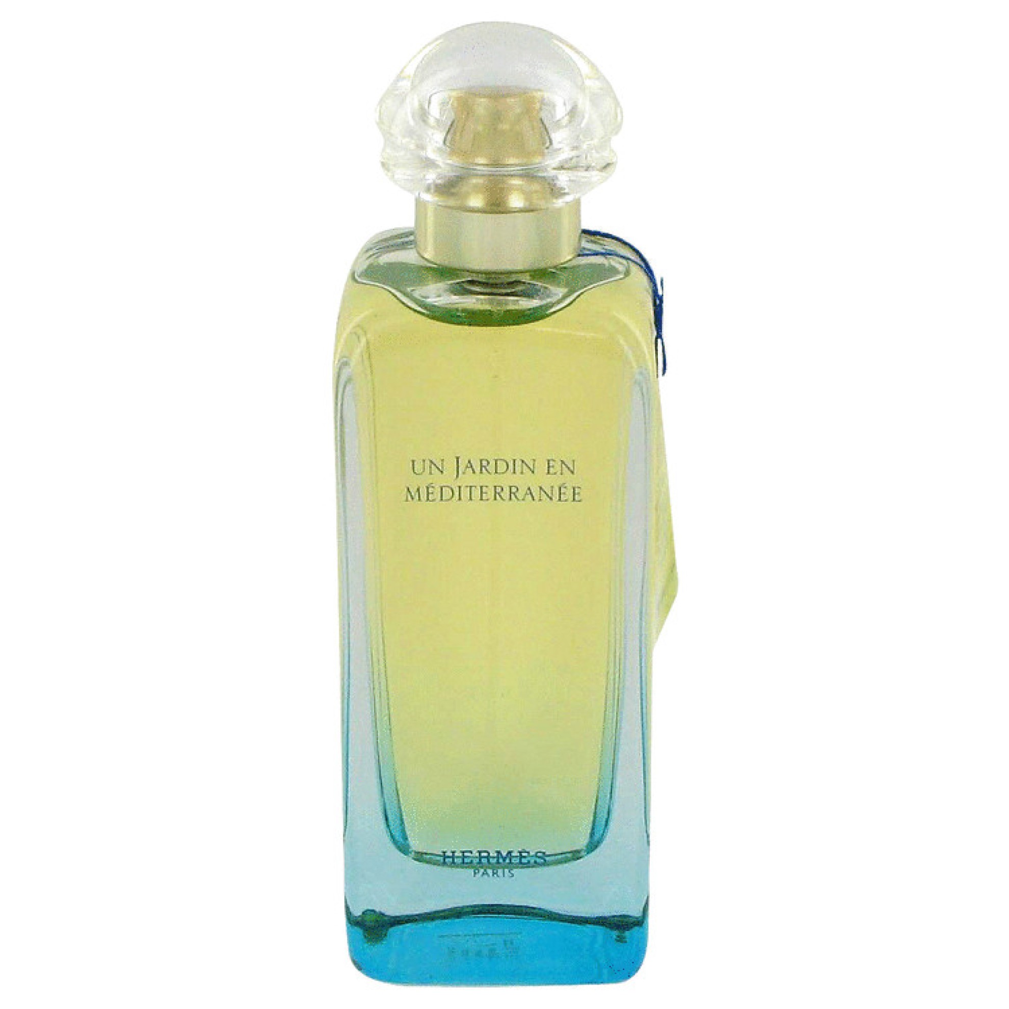 Hermes Un Jardin En Mediterranee Eau De Toilette Spray (Tester) 100 ml