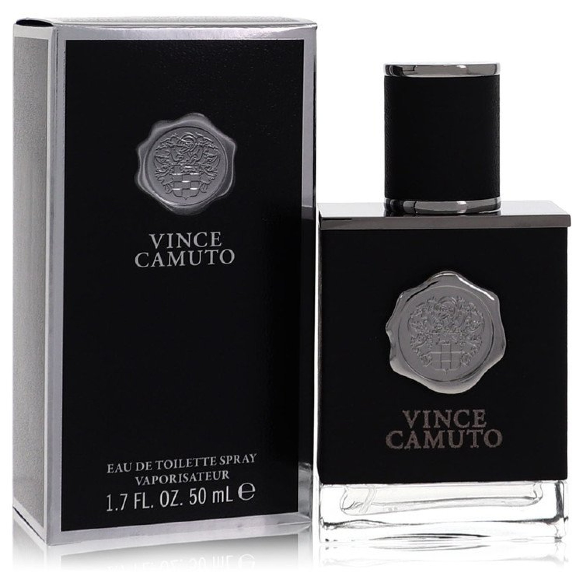 Vince Camuto Eau De Toilette Spray 50 ml