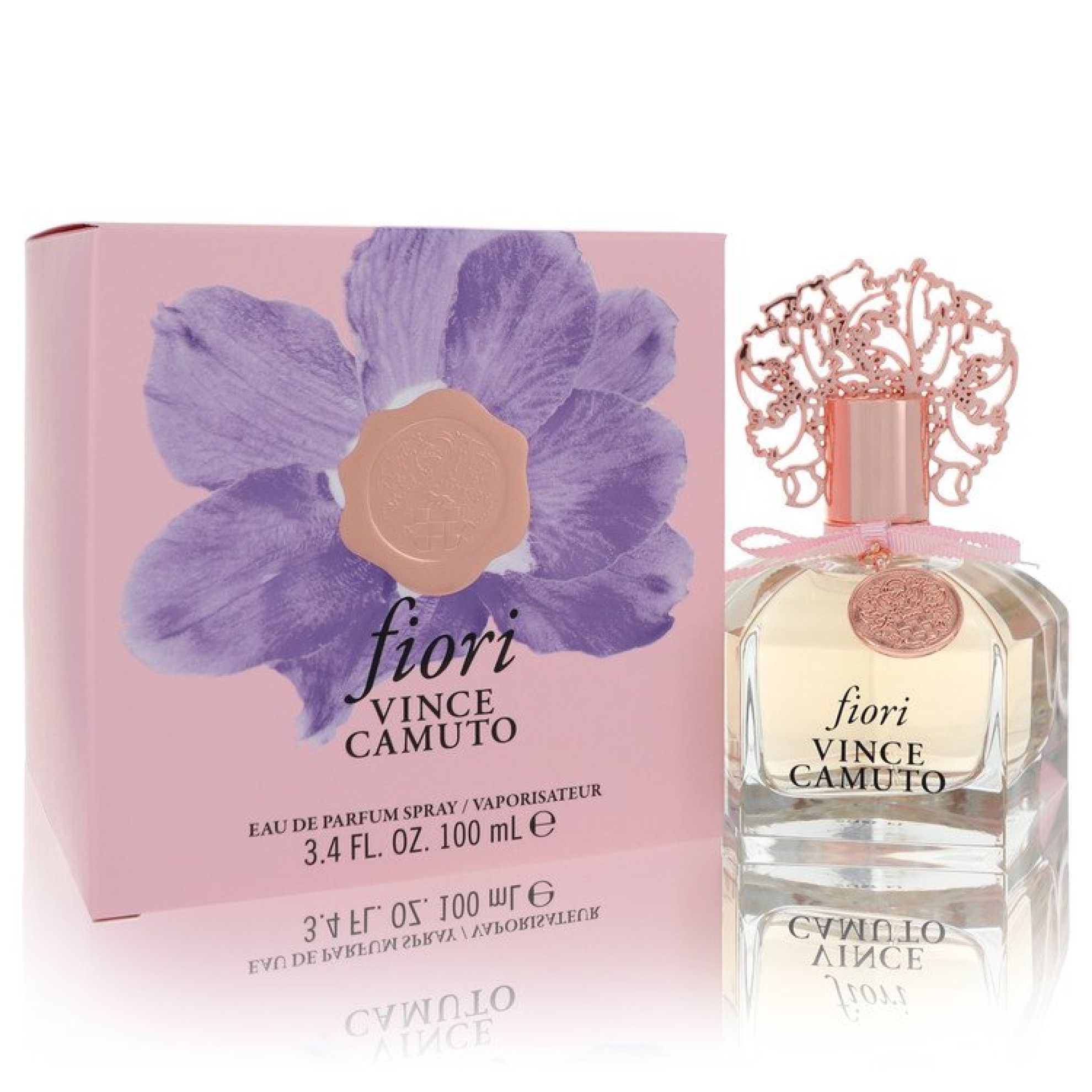 Vince Camuto Fiori Eau De Pafum Spray 100 ml