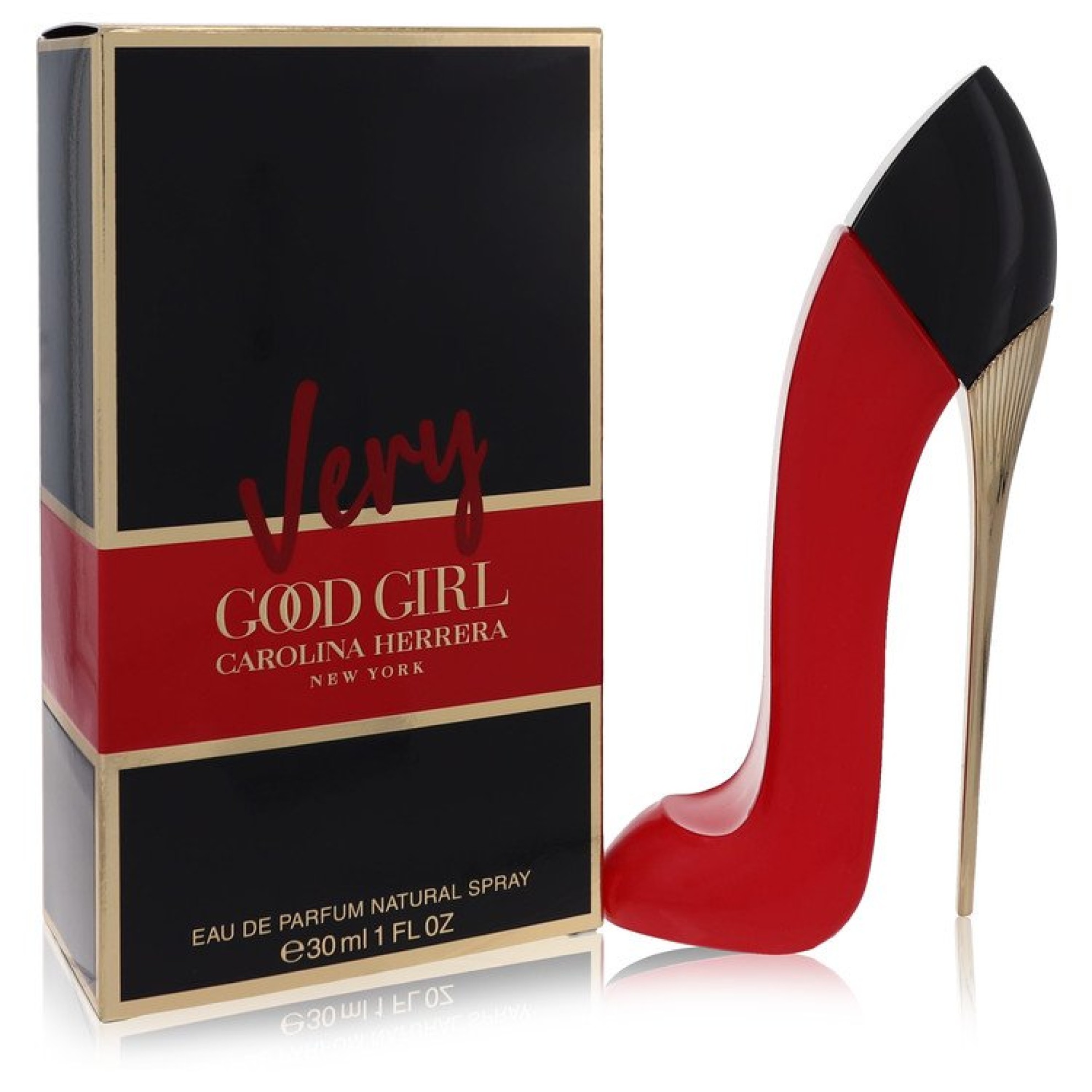 Carolina Herrera Very Good Girl Eau De Parfum Spray 29 ml