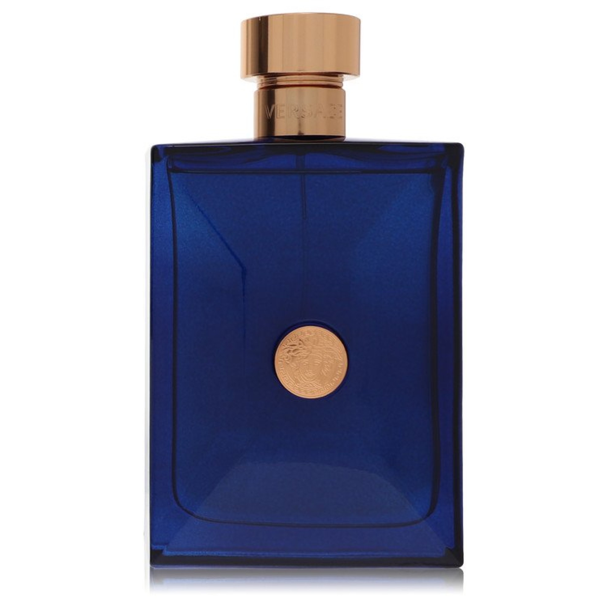 Versace Pour Homme Dylan Blue Eau De Toilette Spray (unboxed) 200 ml