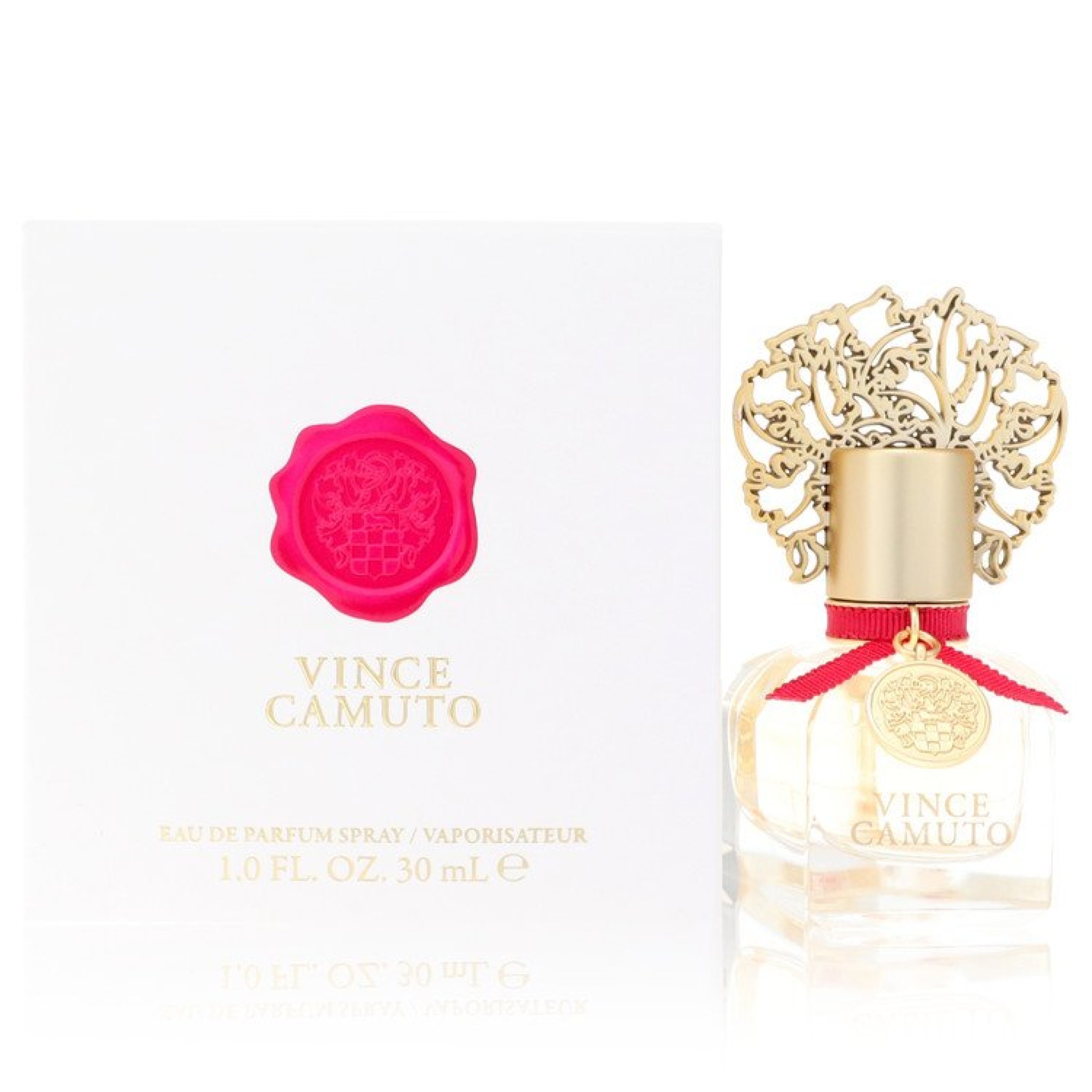Vince Camuto Eau De Parfum Spray 30 ml