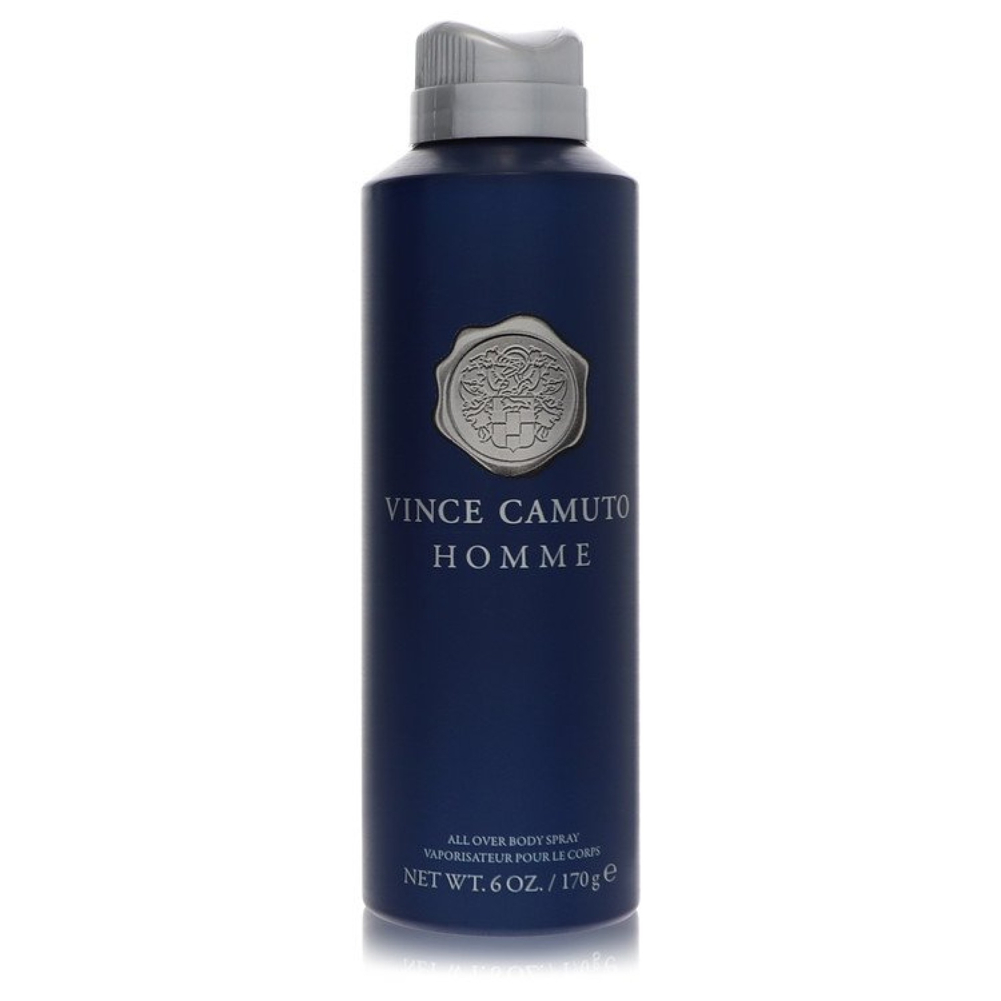 Vince Camuto Homme Body Spray 177 ml