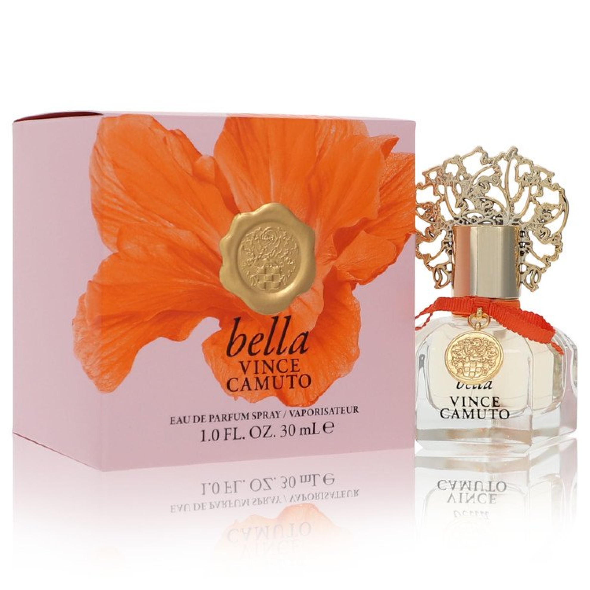Vince Camuto Bella Eau De Parfum Spray 30 ml