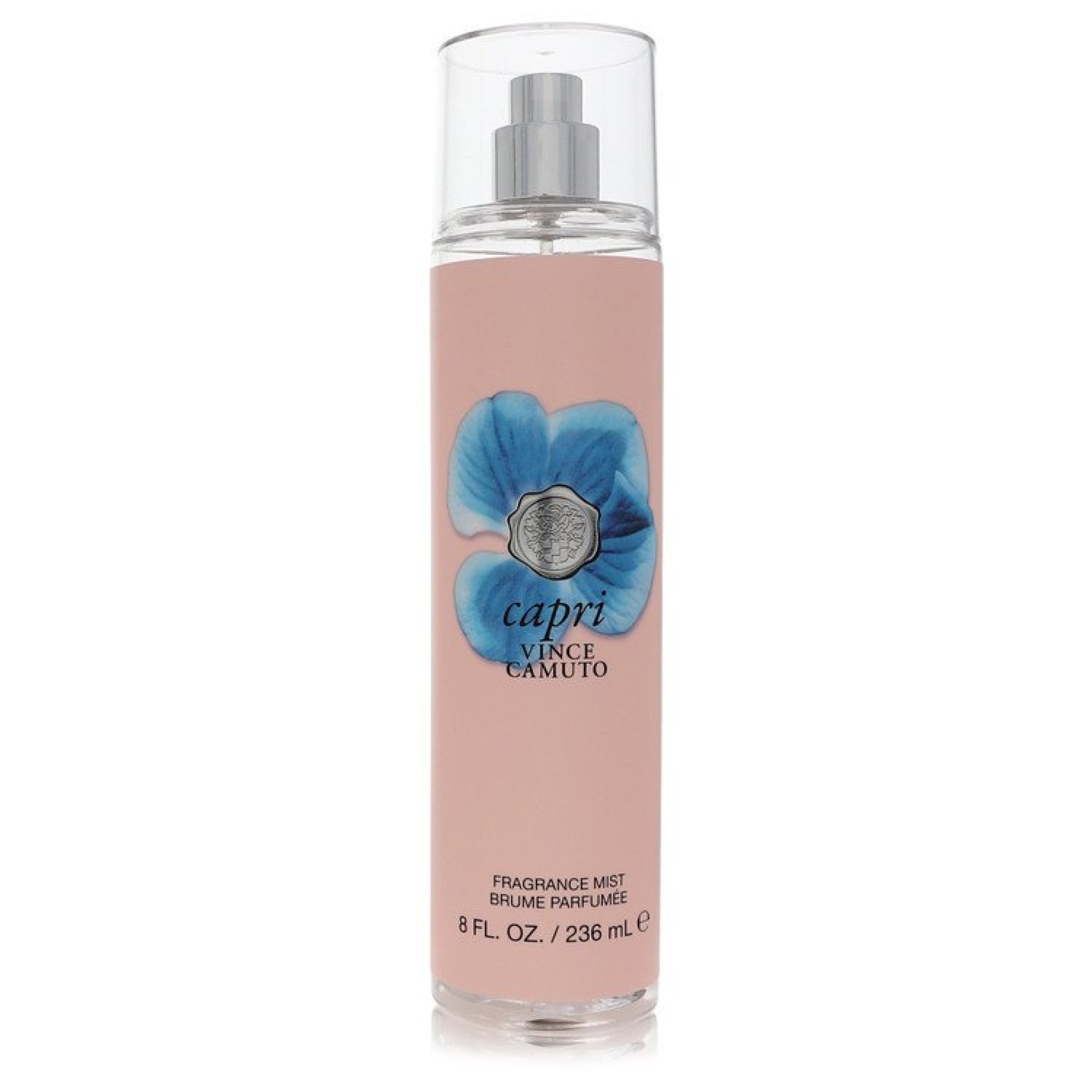 Vince Camuto Capri Body Mist 240 ml