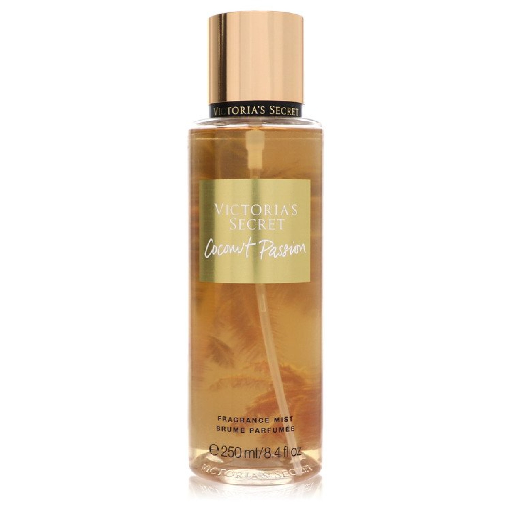 Victoria's Secret Coconut Passion Fragrance Mist Spray 248 ml