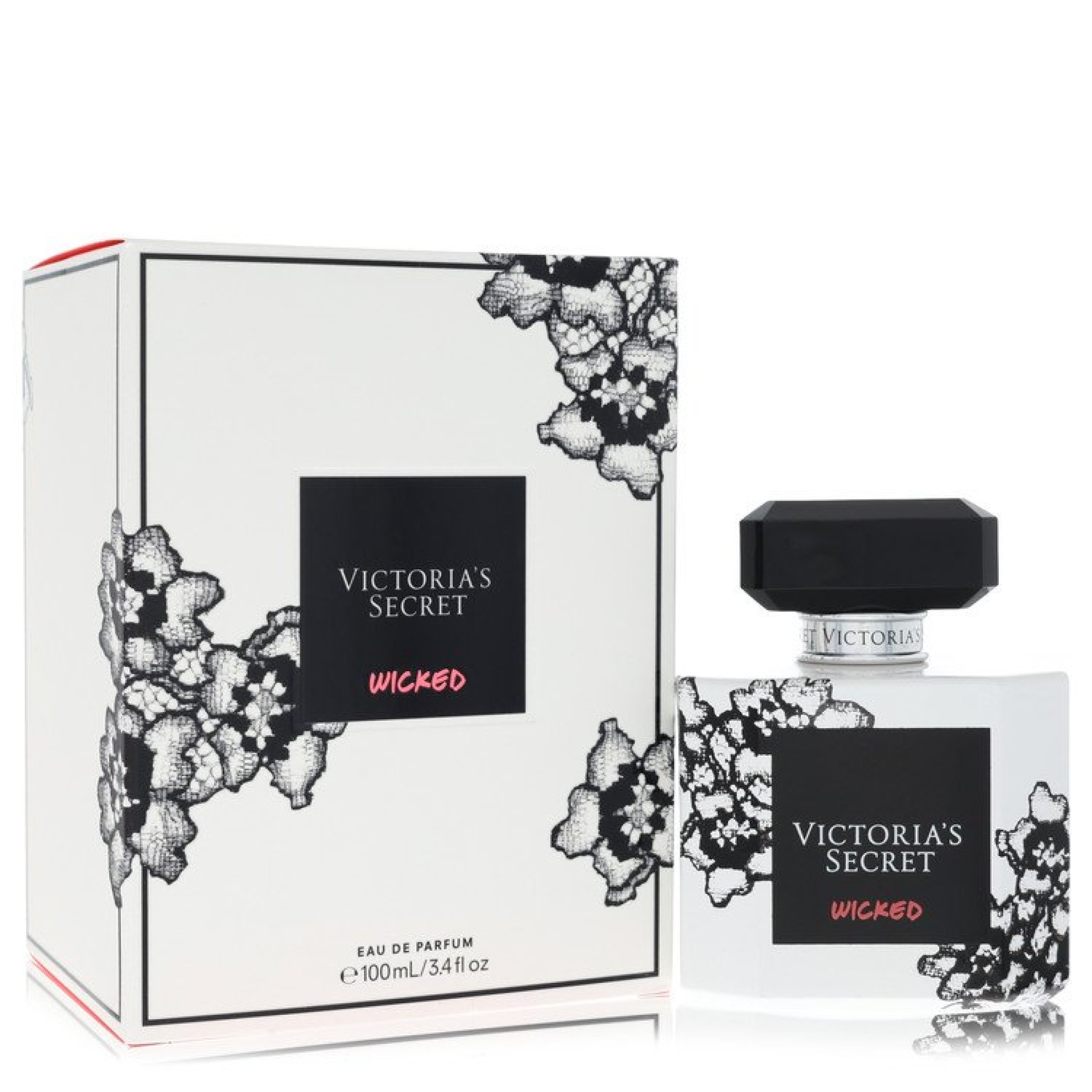 Victoria's Secret Wicked Eau De Parfum Spray 100 ml