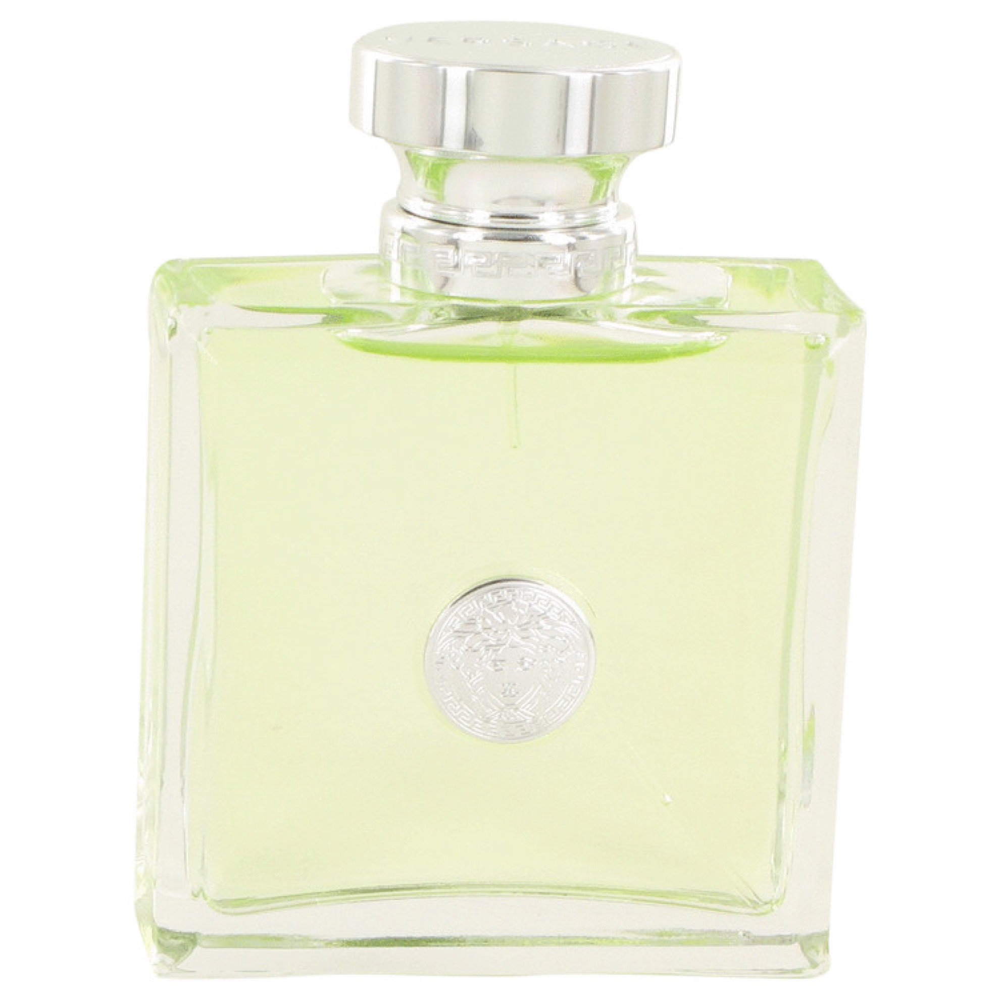 Versace Versense Eau De Toilette Spray (unboxed) 100 ml