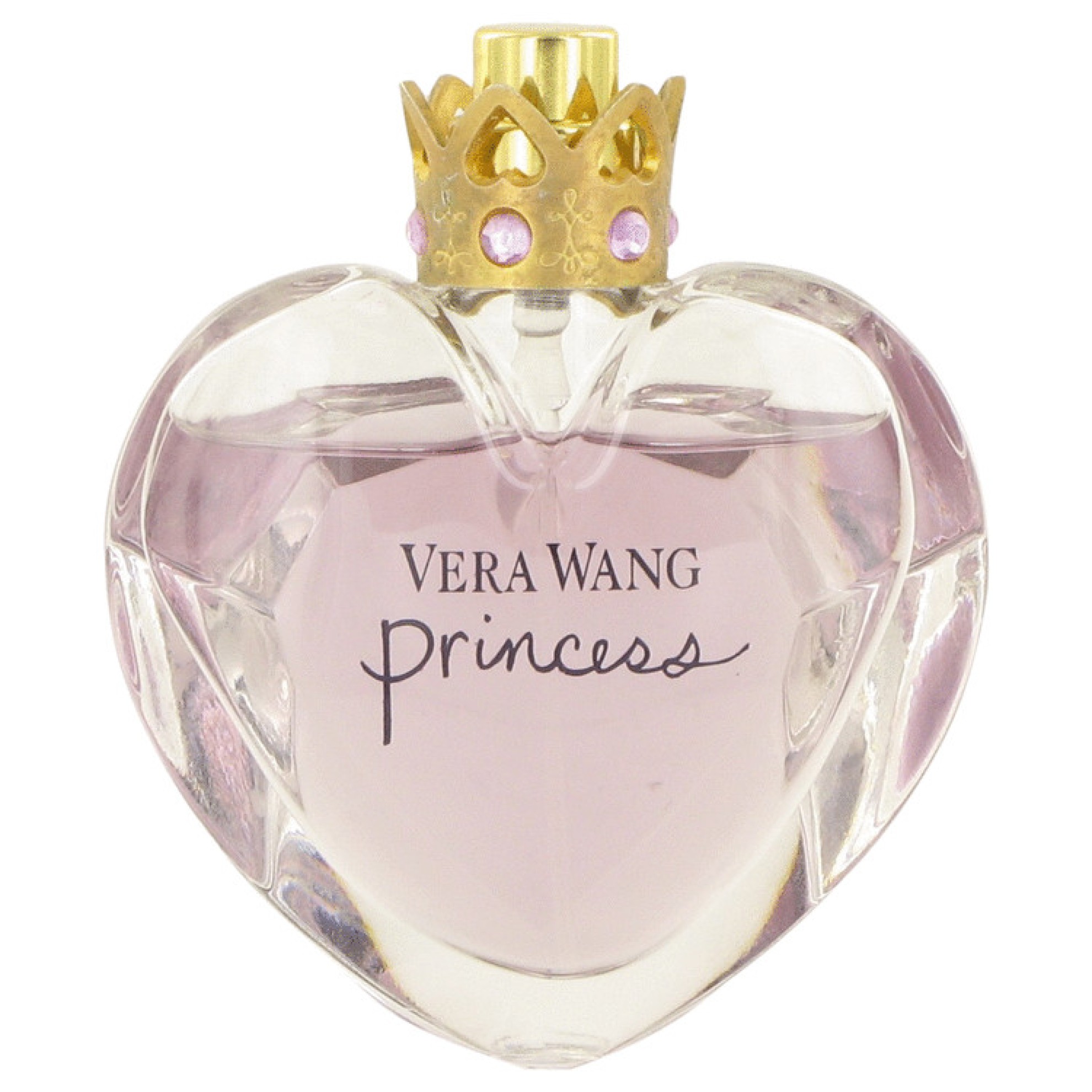 Vera Wang Princess Eau De Toilette Spray (unboxed) 30 ml