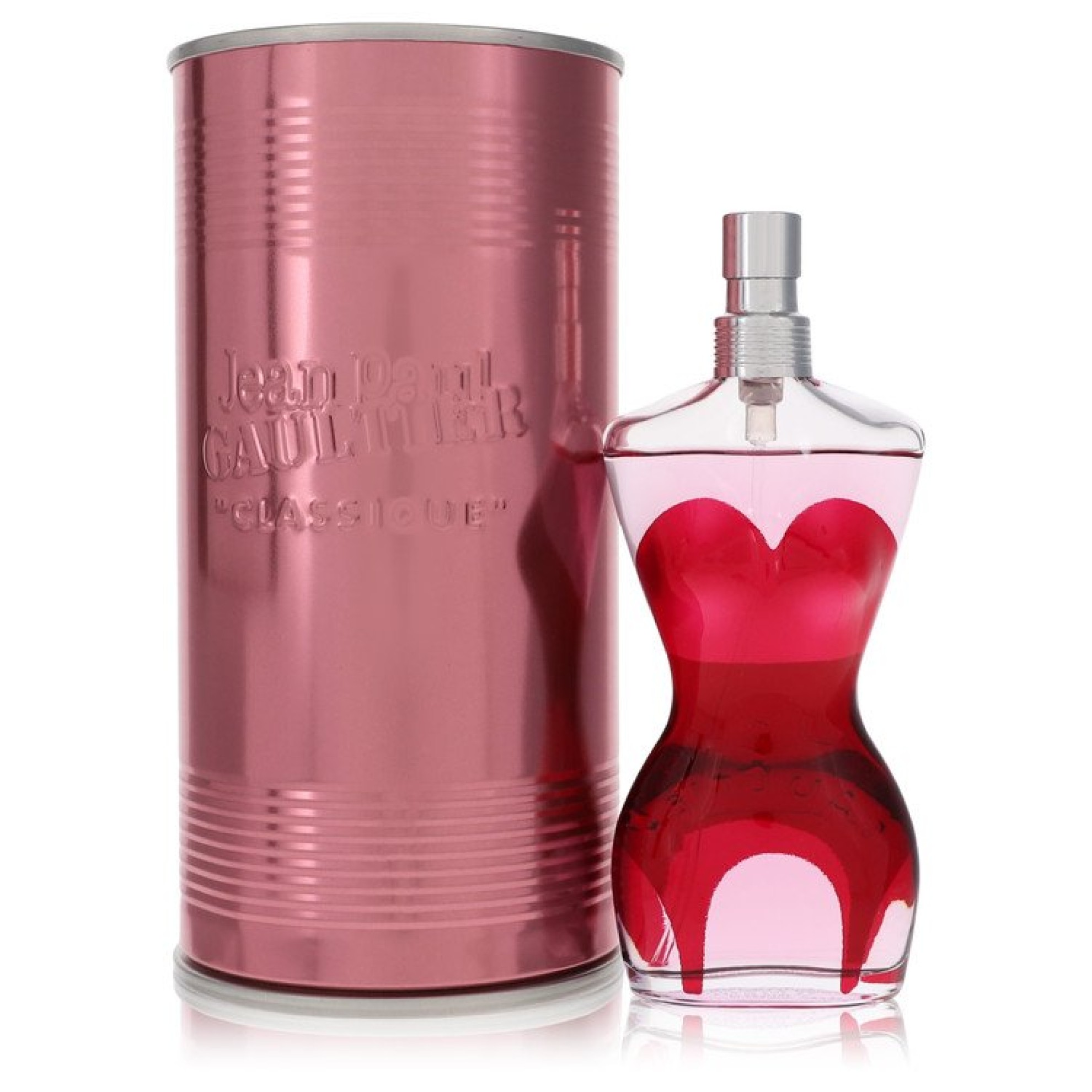 Jean Paul Gaultier JEAN PAUL GAULTIER Eau De Parfum Spray 50 ml
